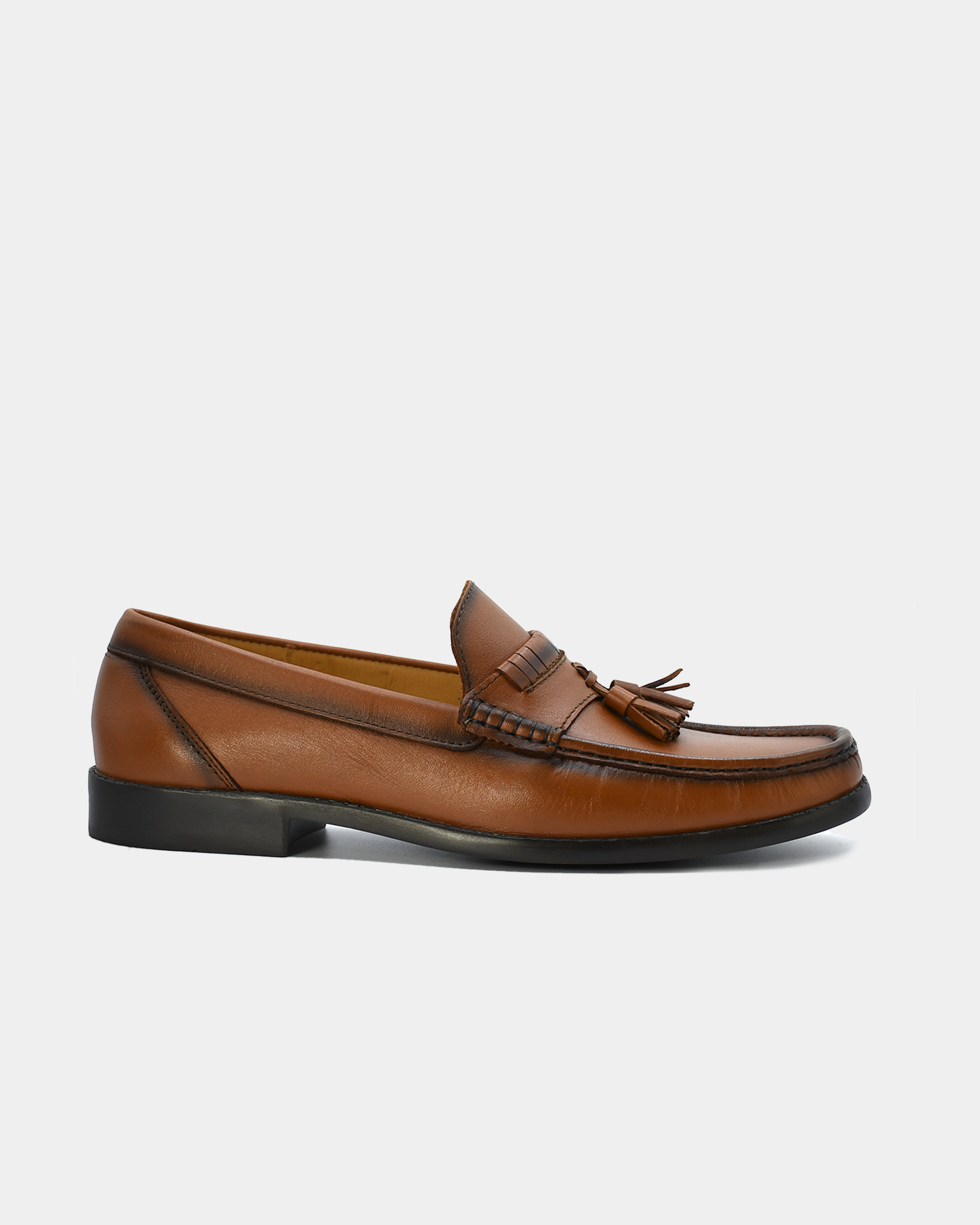 Loafer Cuero Venecia