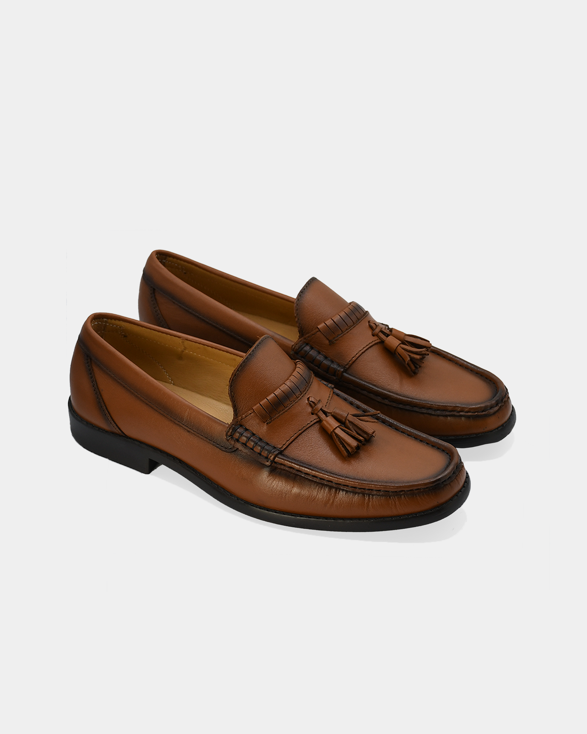 Loafer Cuero Venecia