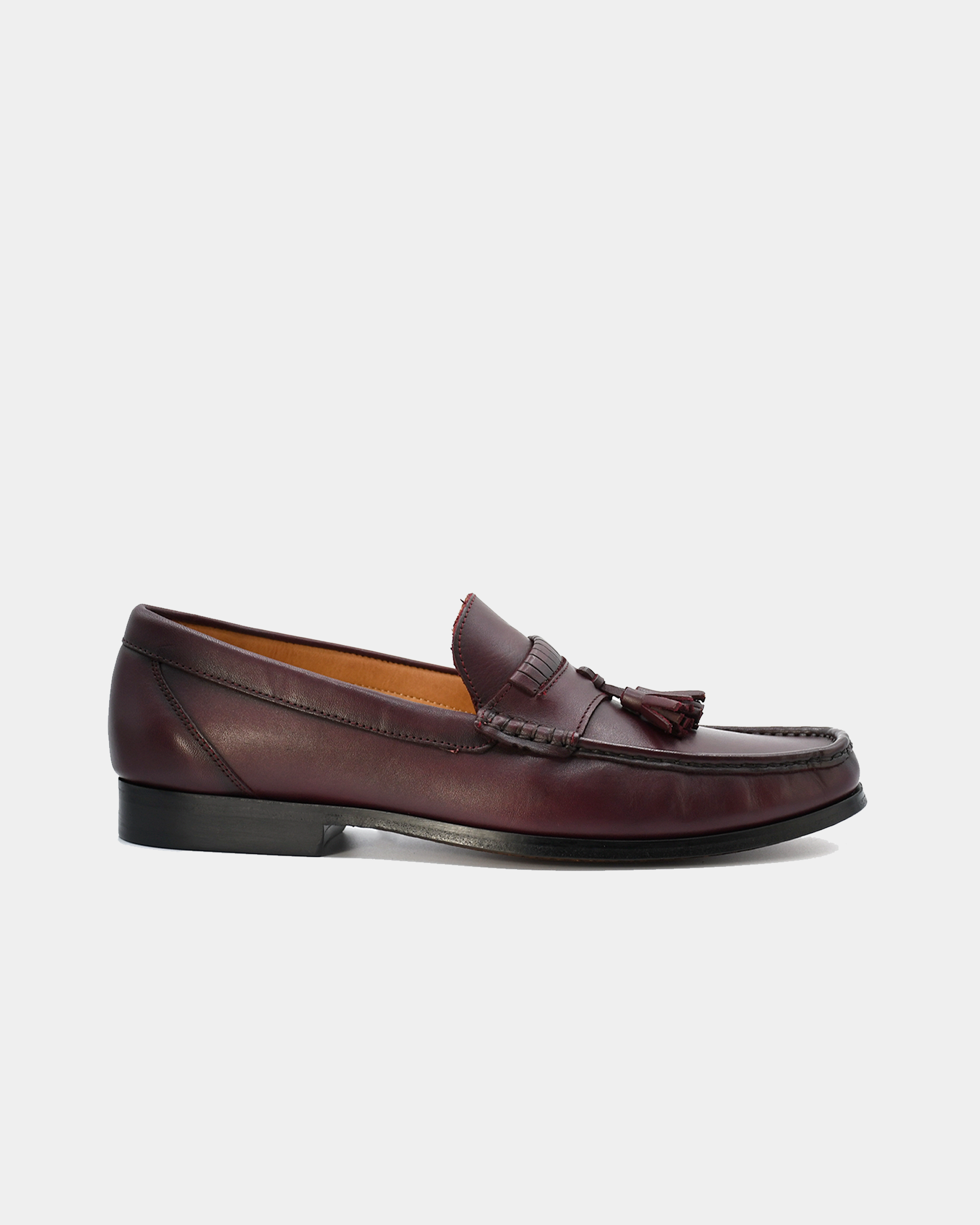 Loafer Cuero Venecia