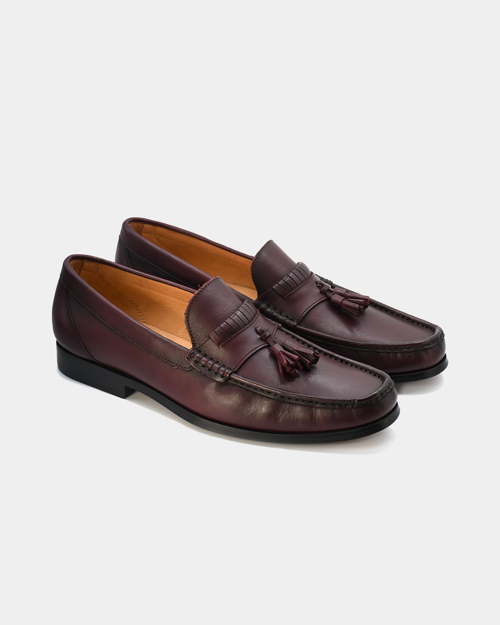 Loafer Cuero Venecia
