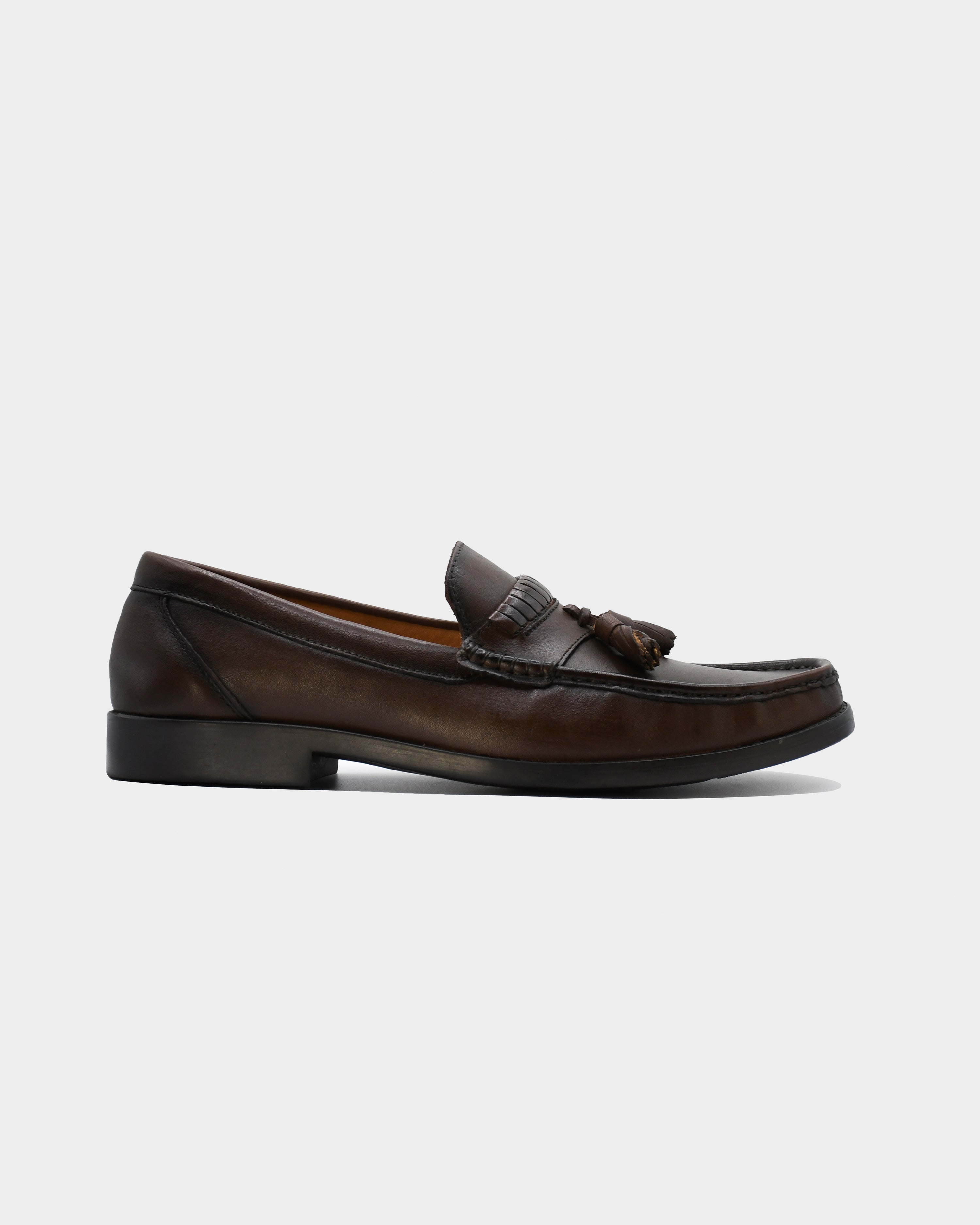 Loafer Cuero Venecia