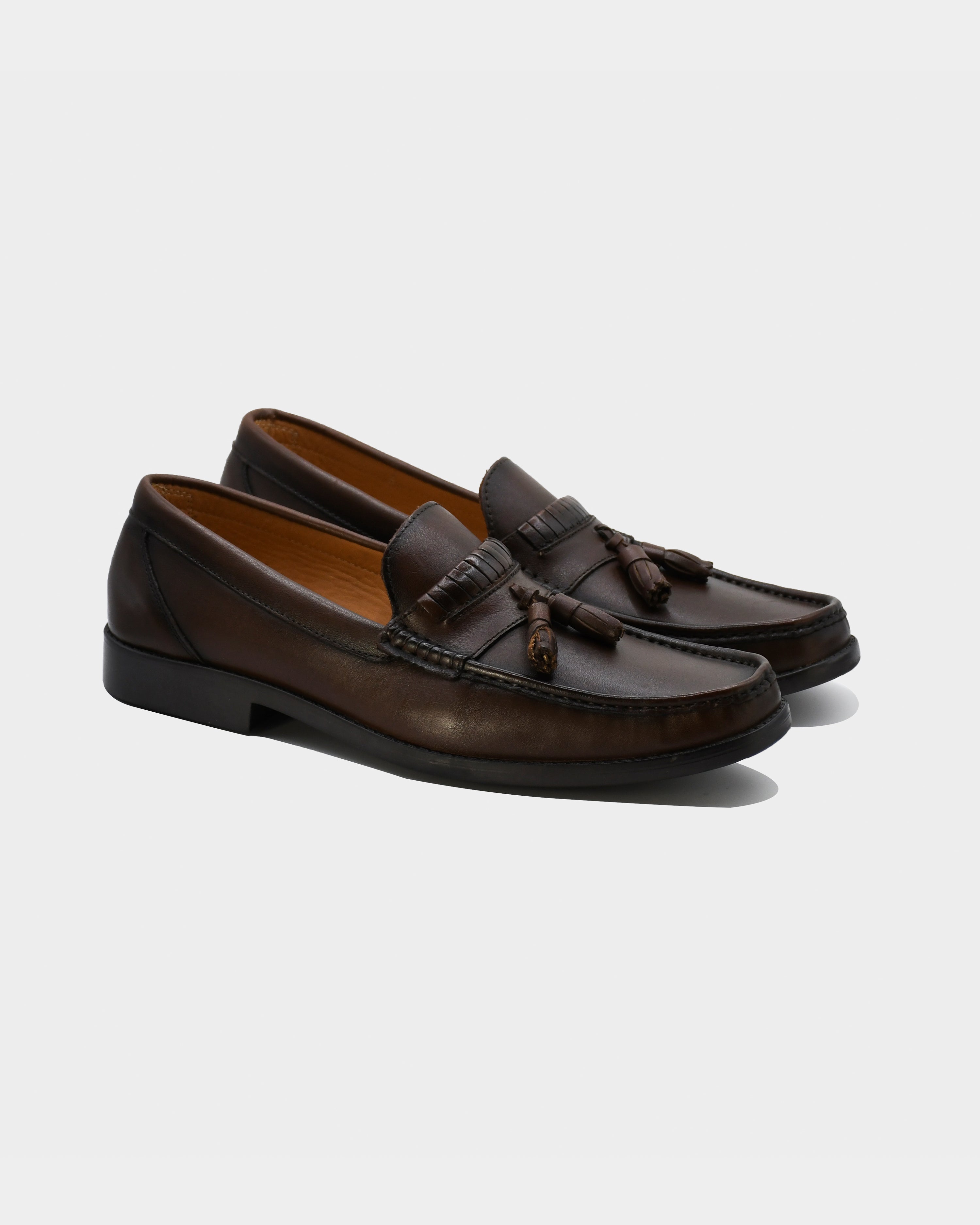 Loafer Cuero Venecia