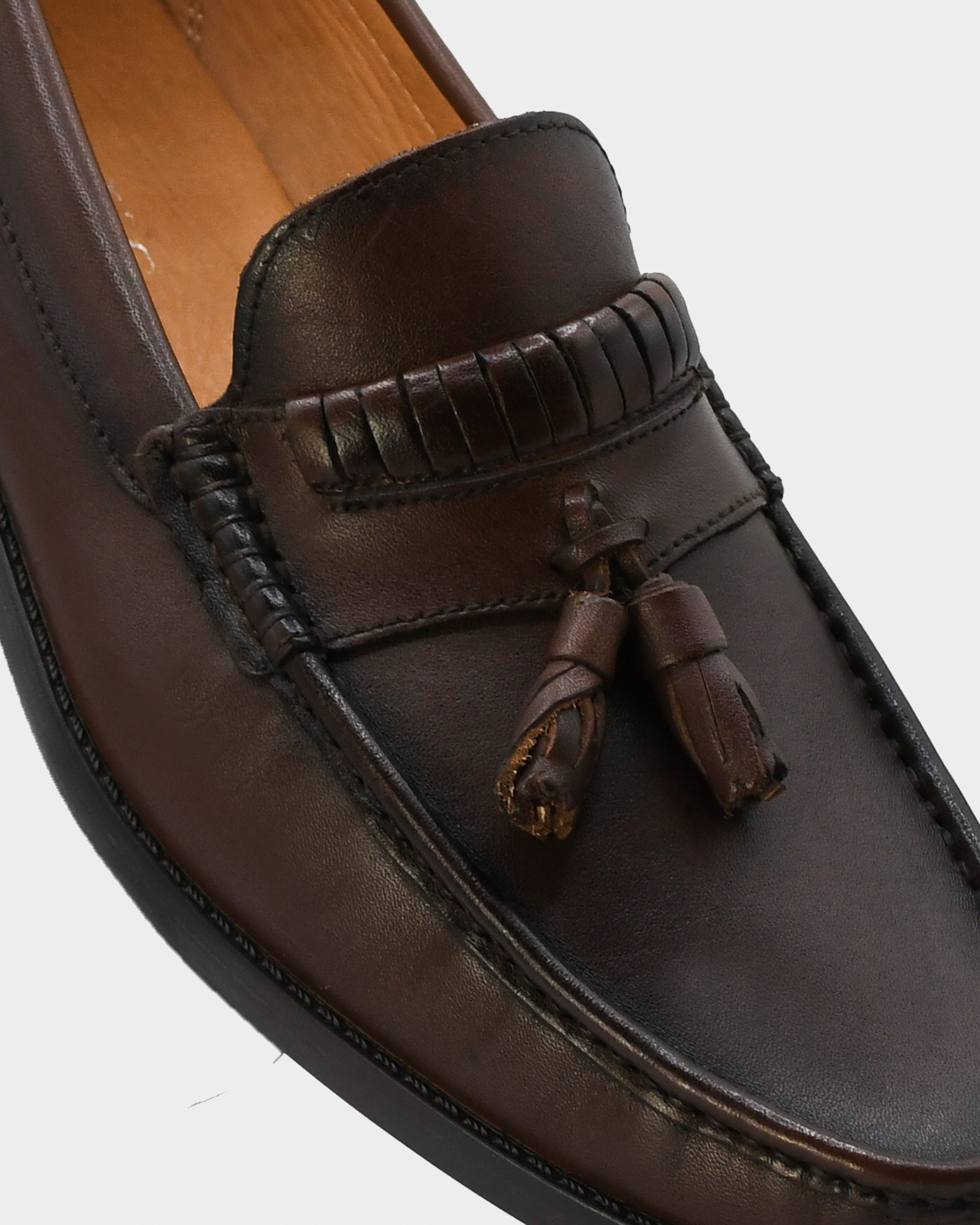 Loafer Cuero Venecia