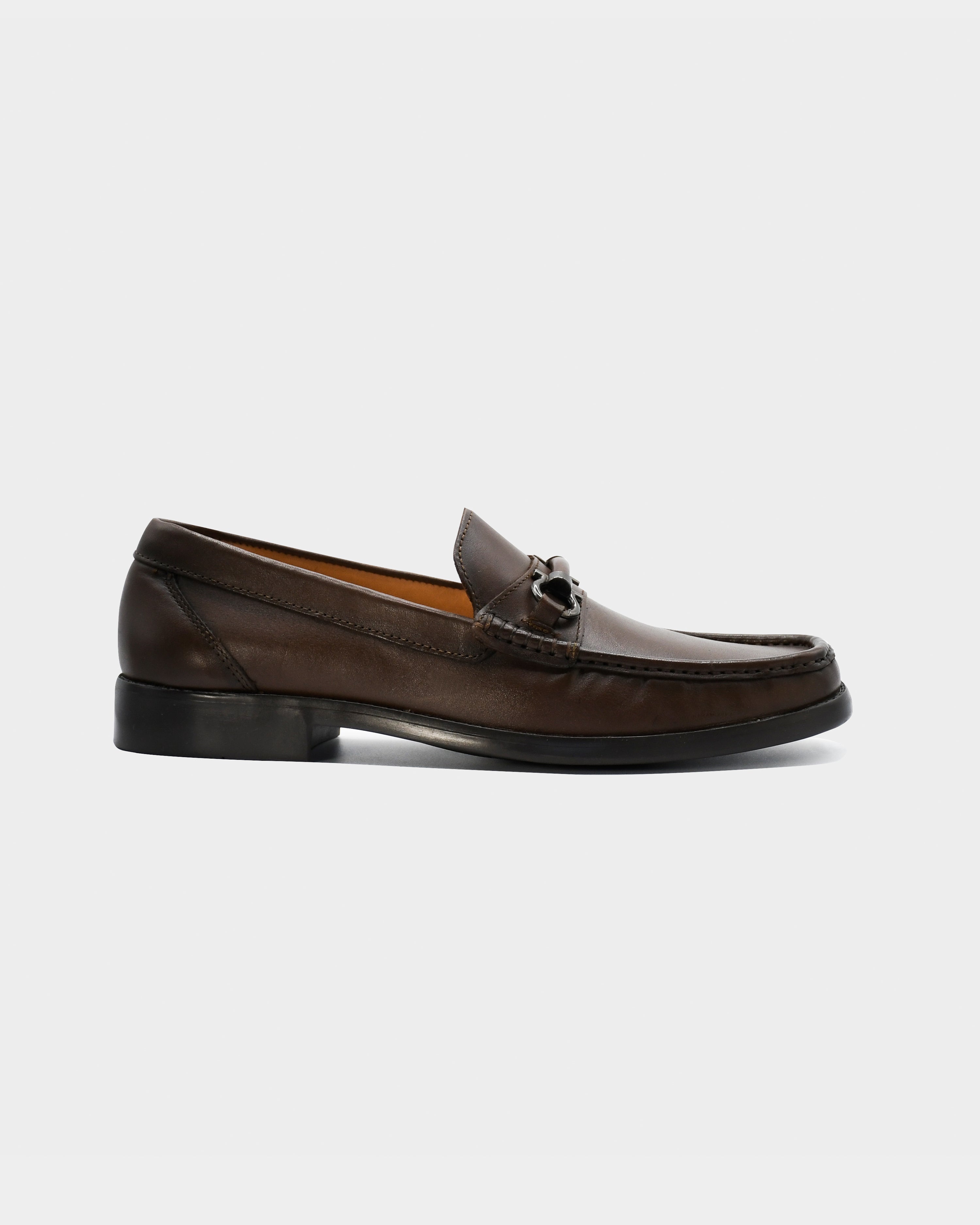 Loafer Cuero Viena