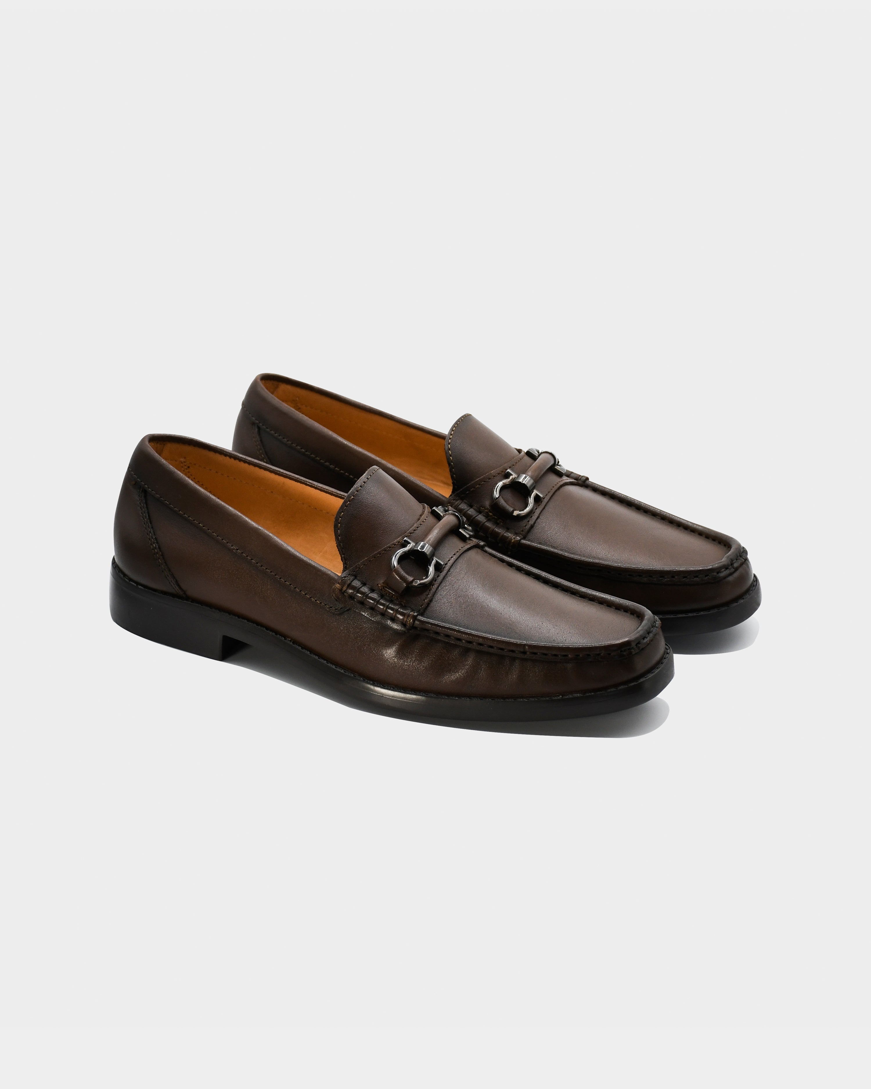 Loafer Cuero Viena