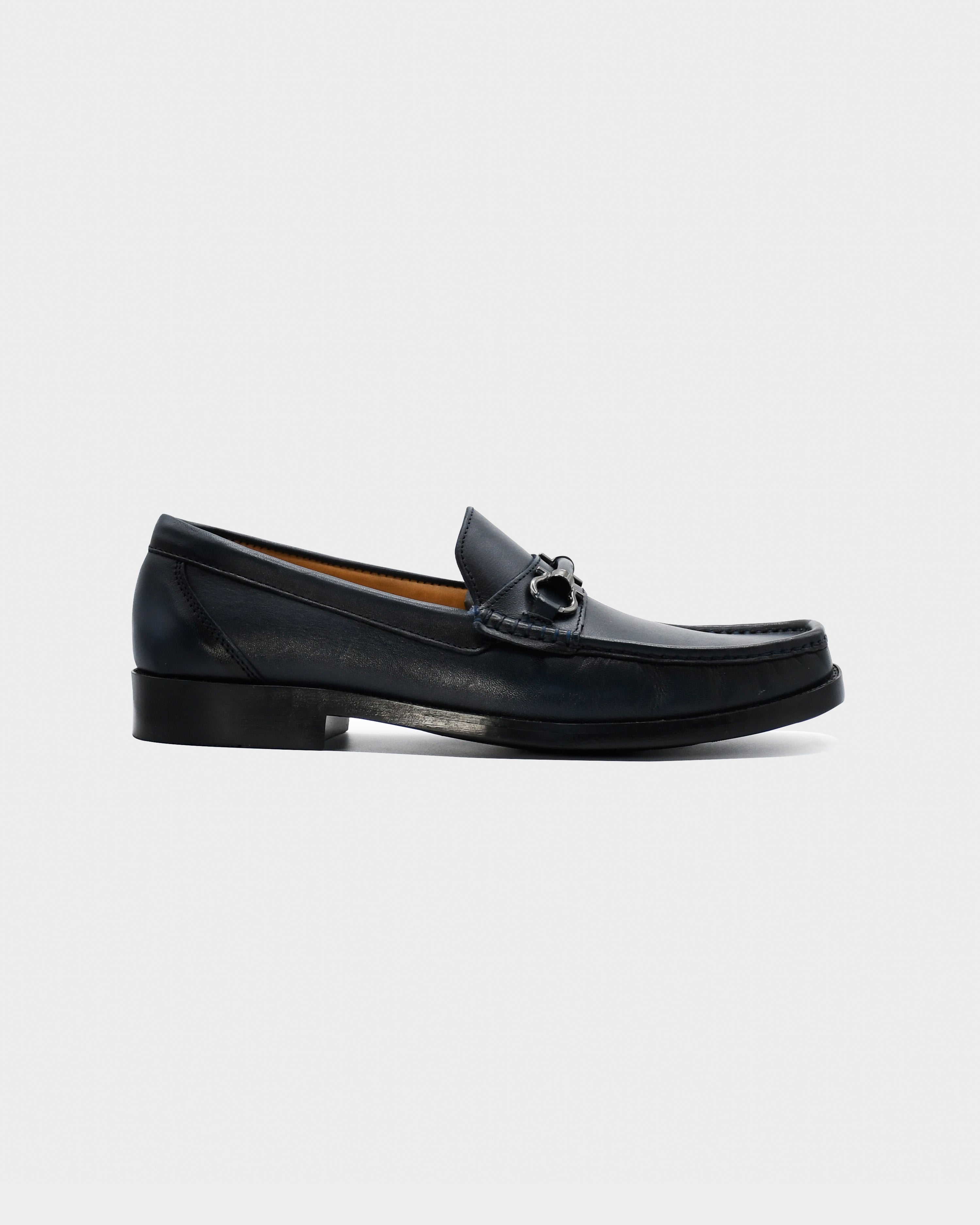 Loafer Cuero Viena