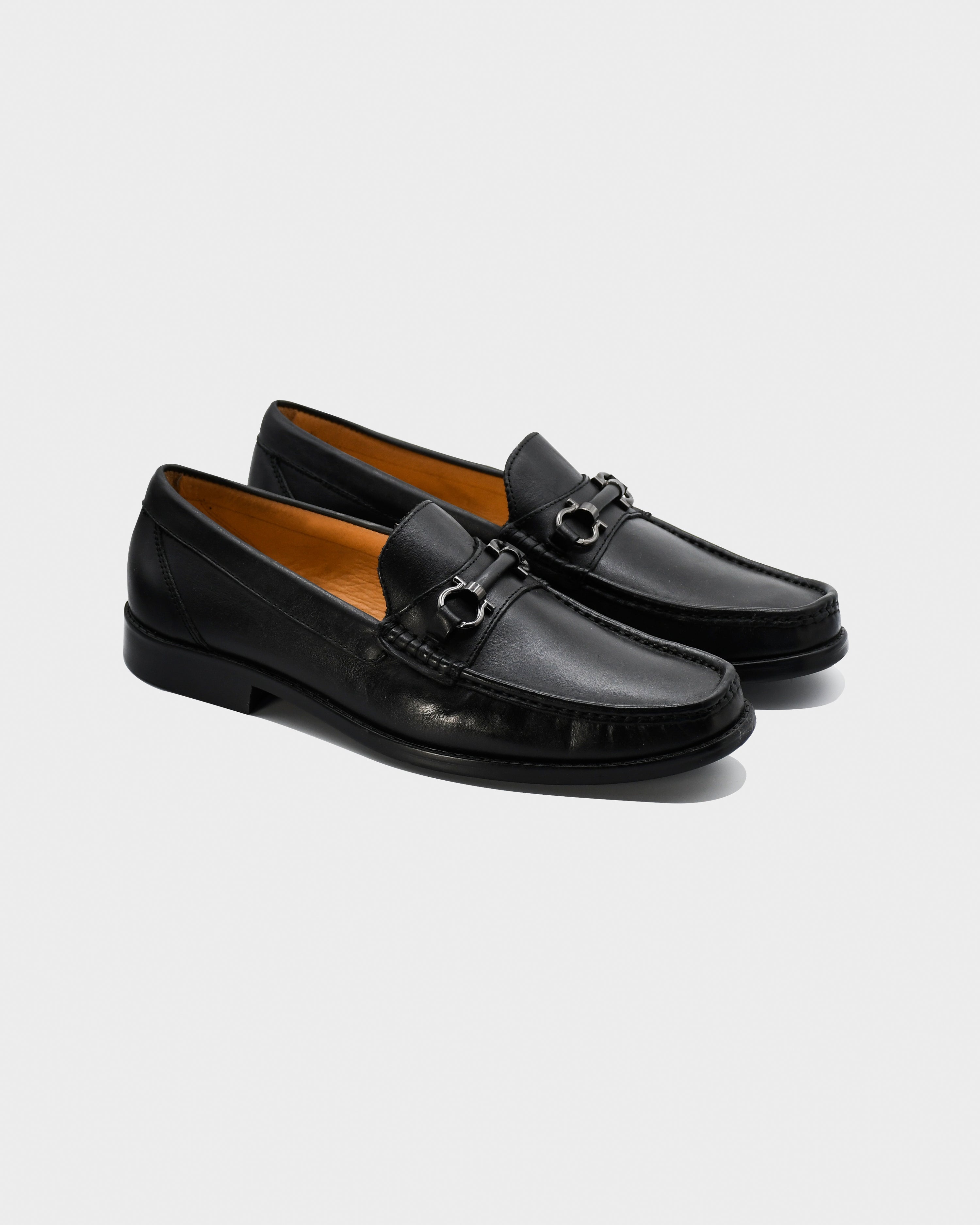 Loafer Cuero Viena