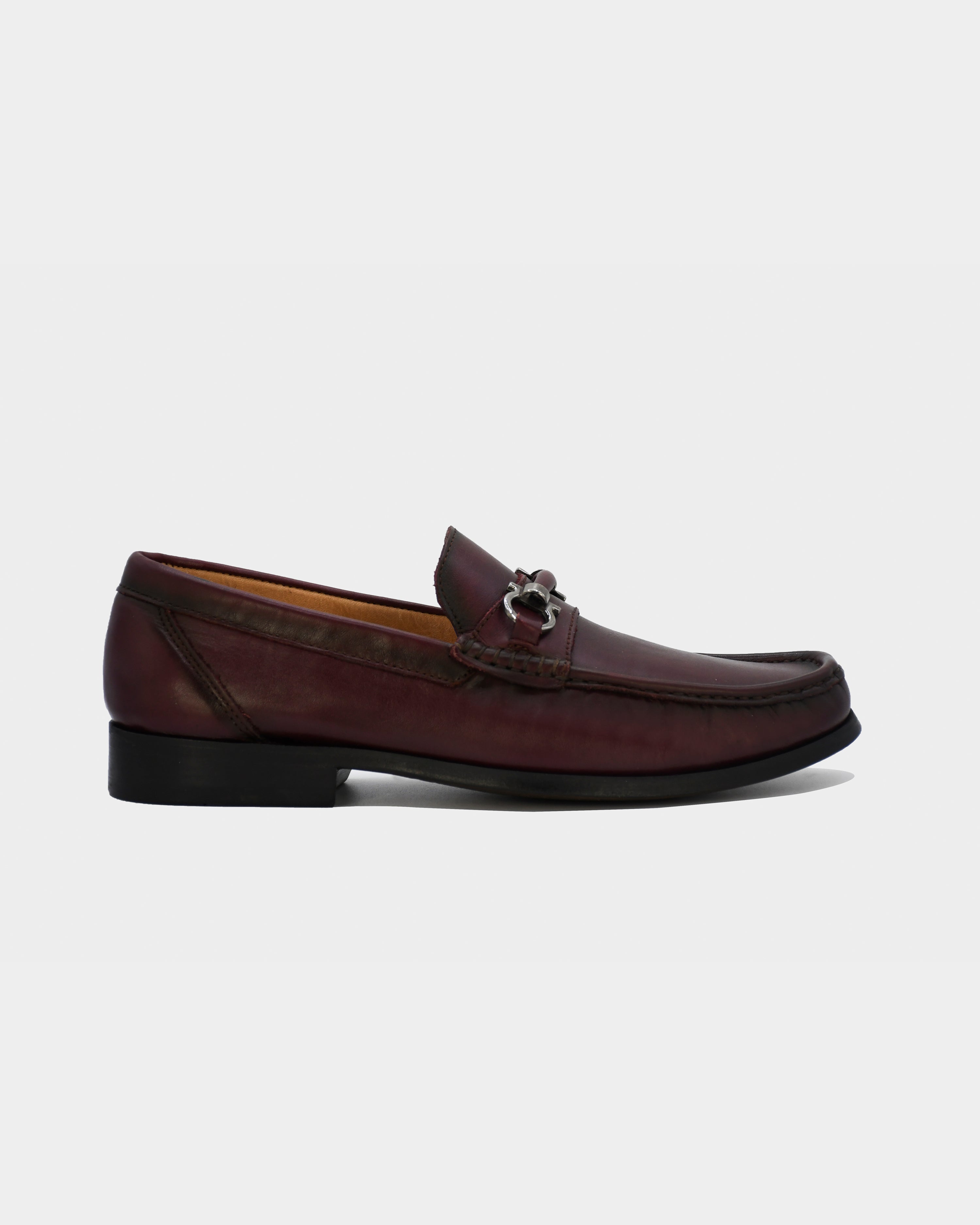 Loafer Cuero Viena