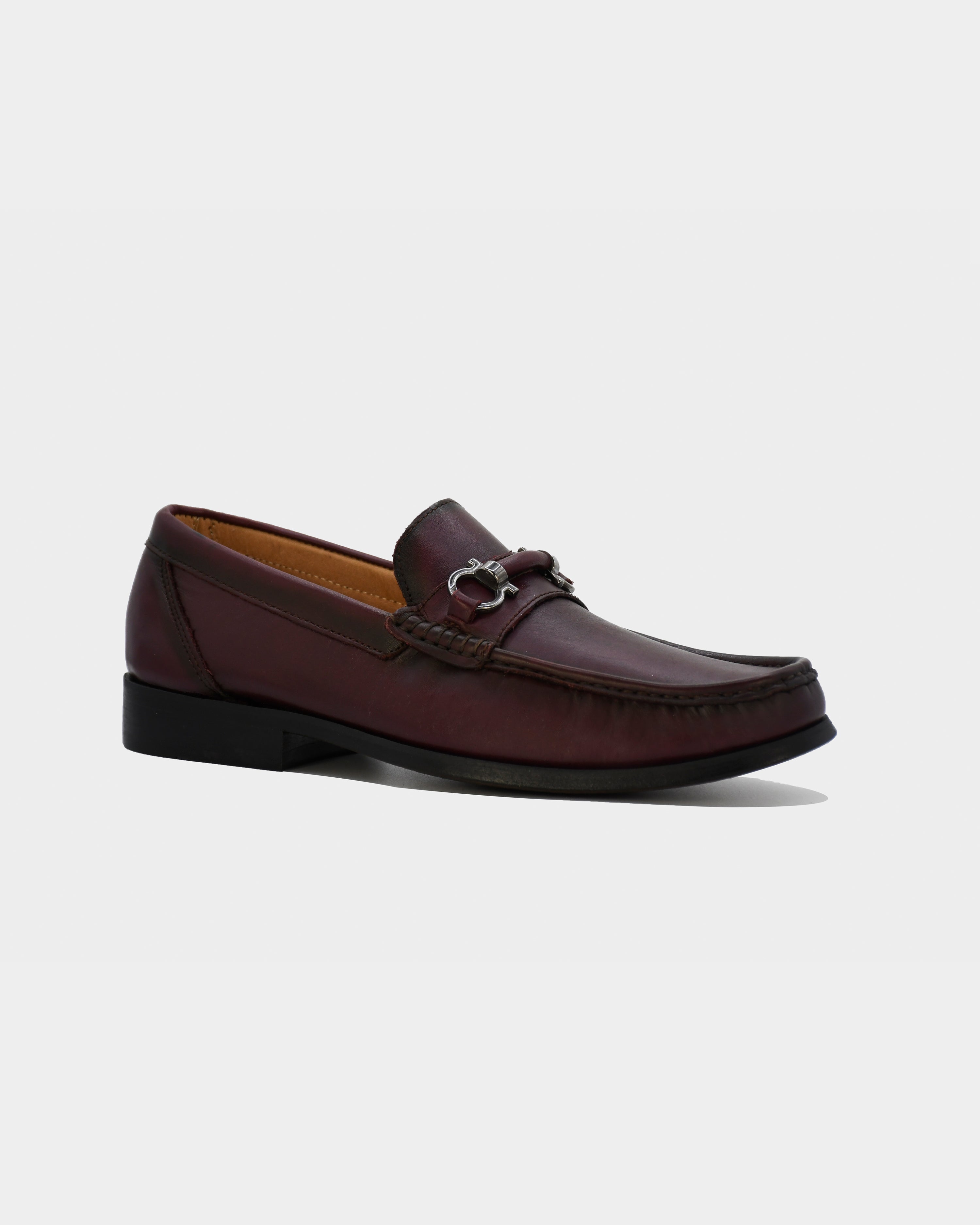 Loafer Cuero Viena