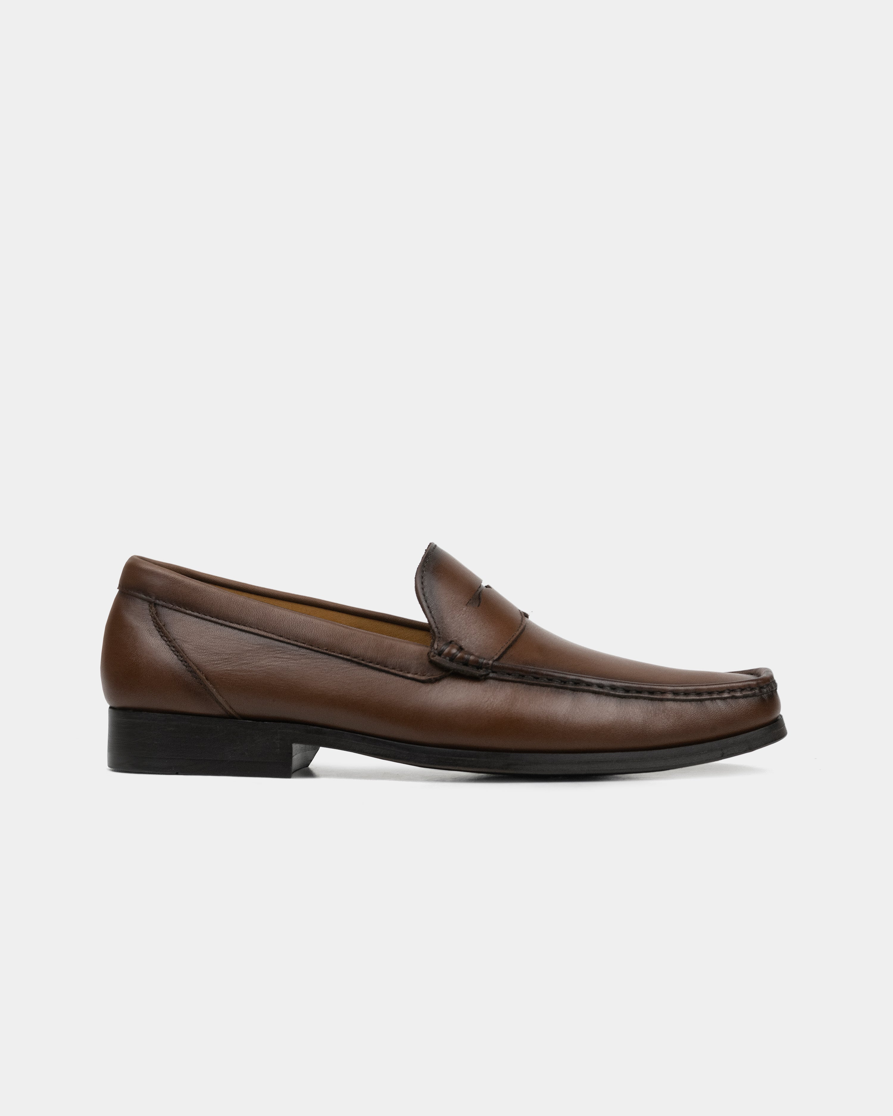 Loafer Cuero Berlin
