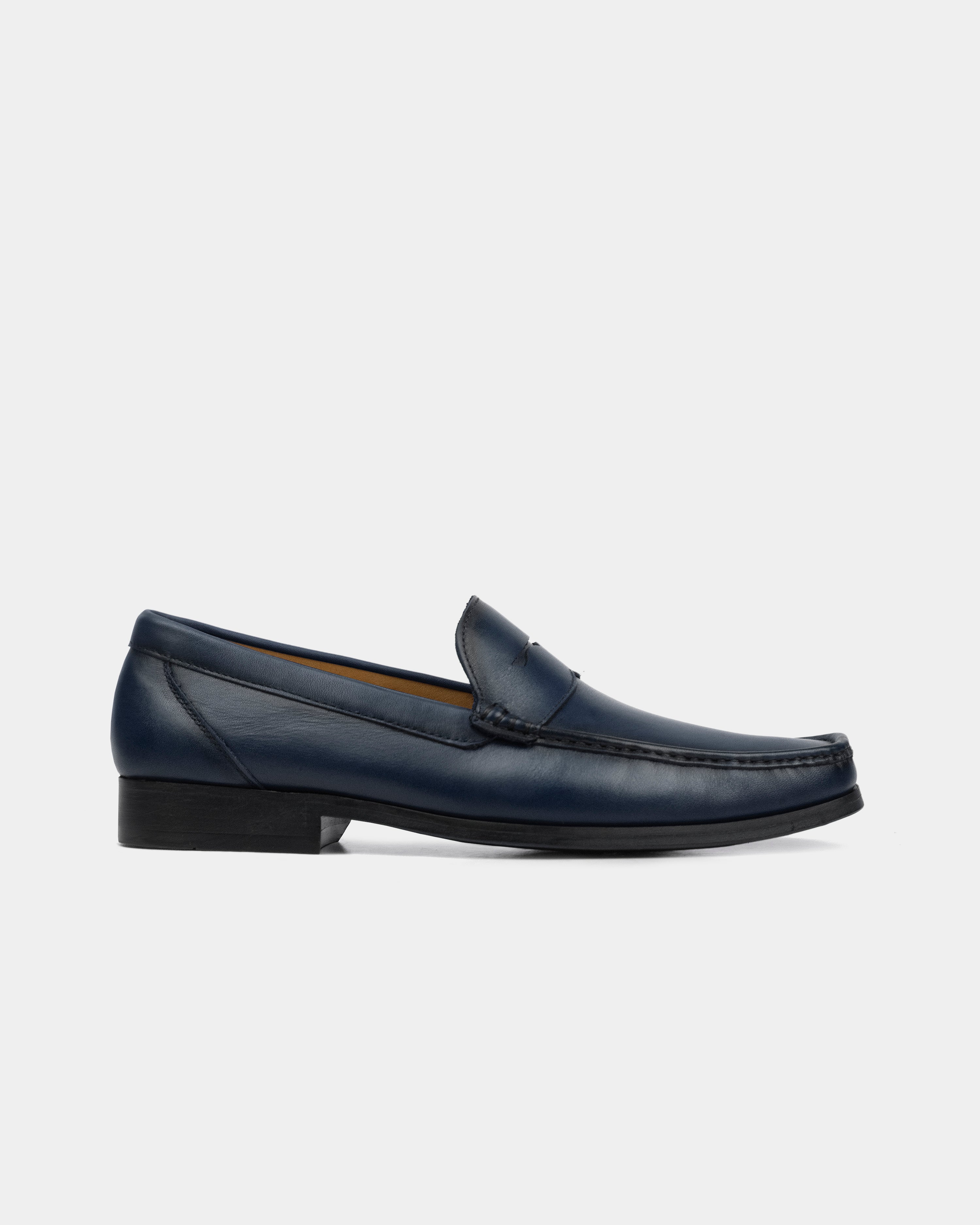 Loafer Cuero Berlin
