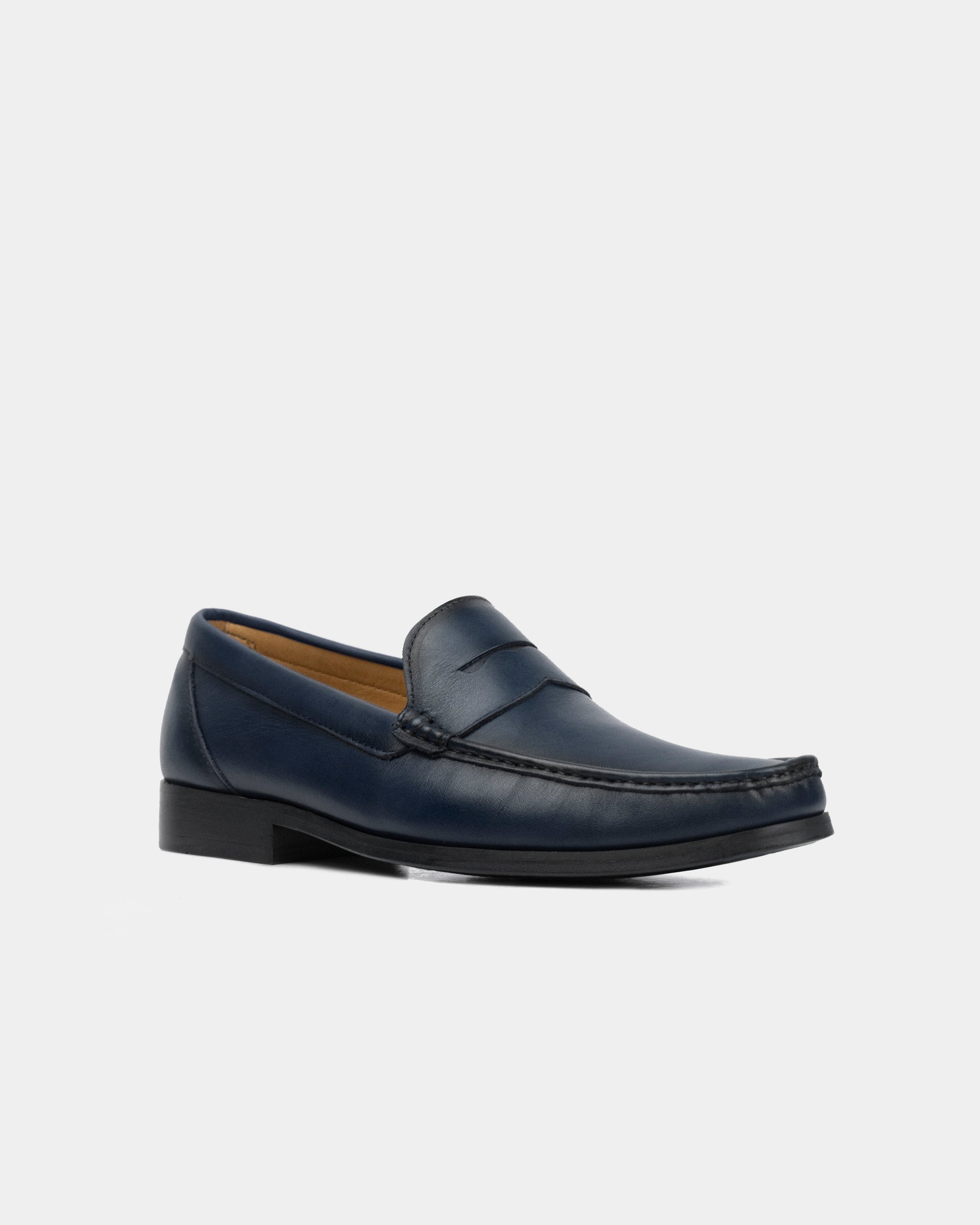 Loafer Cuero Berlin