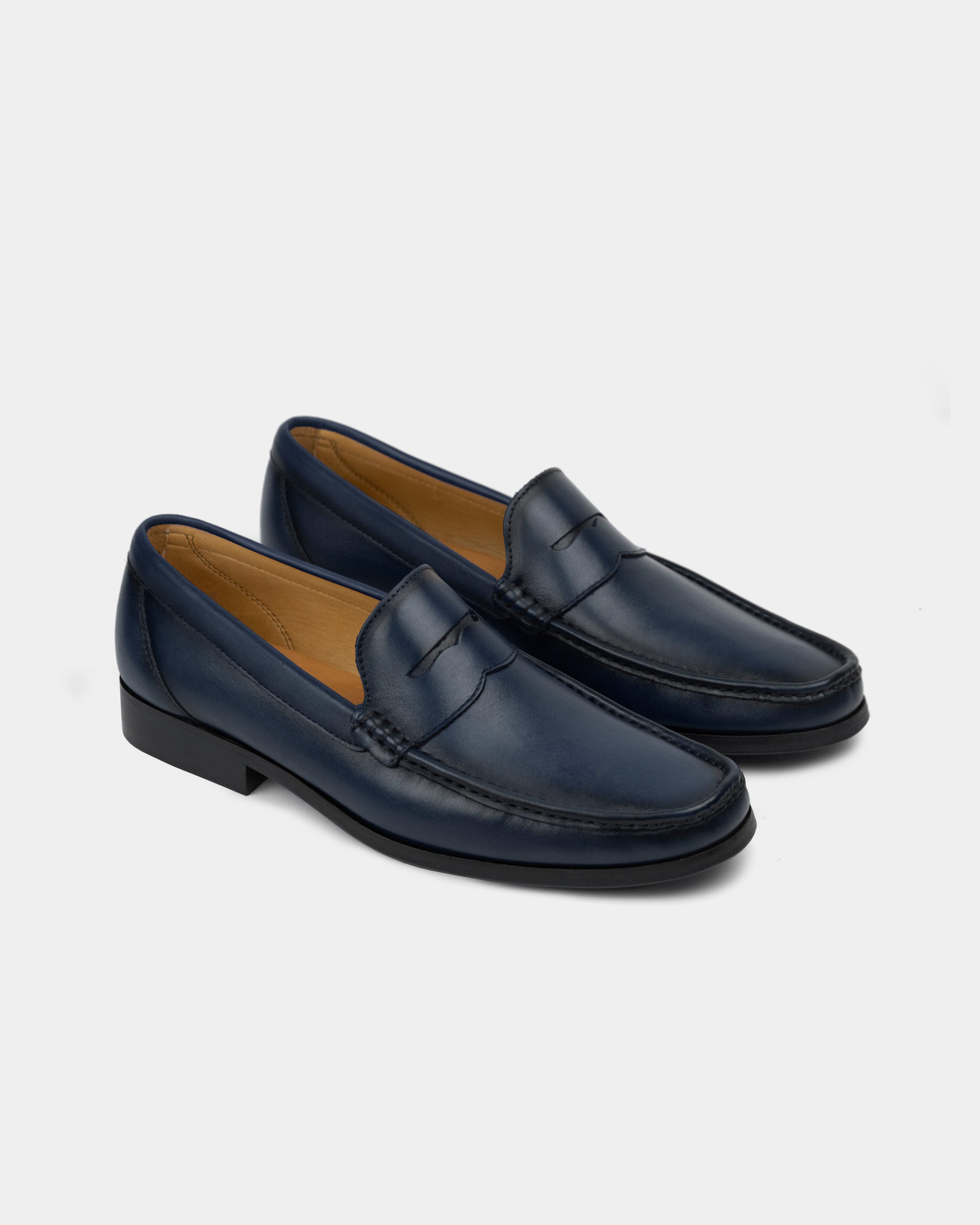 Loafer Cuero Berlin