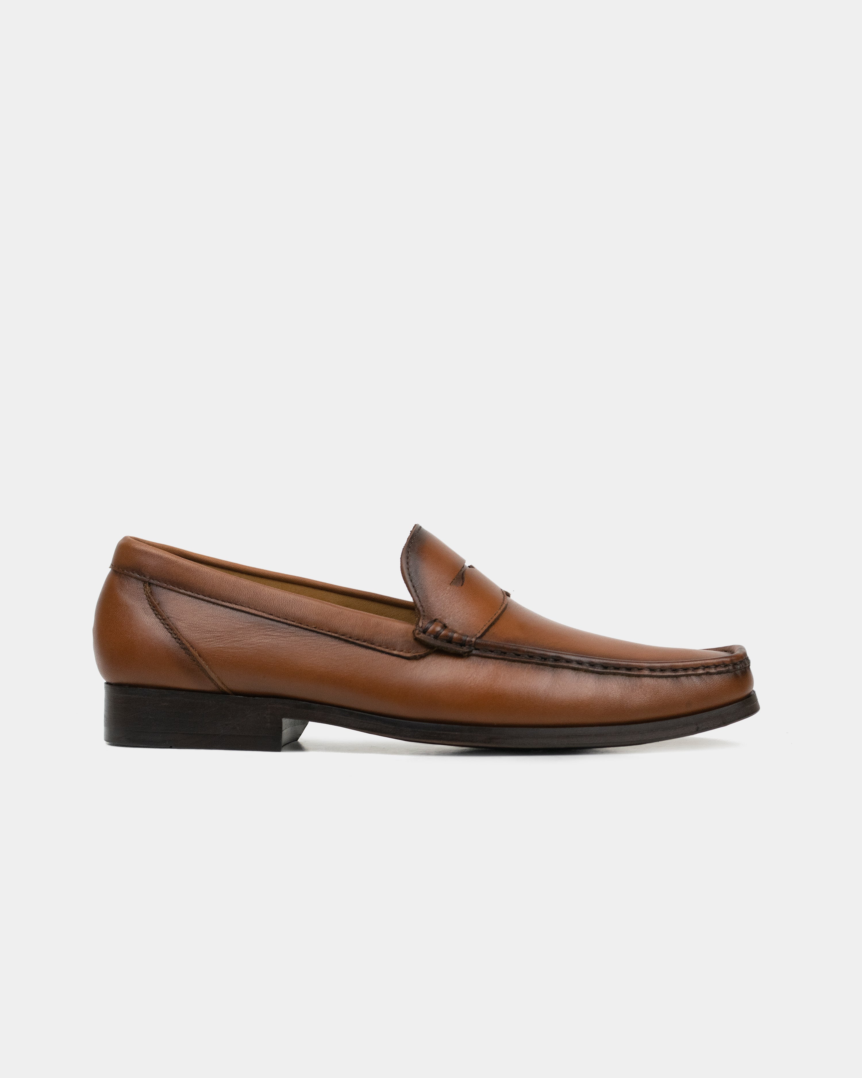 Loafer Cuero Berlin