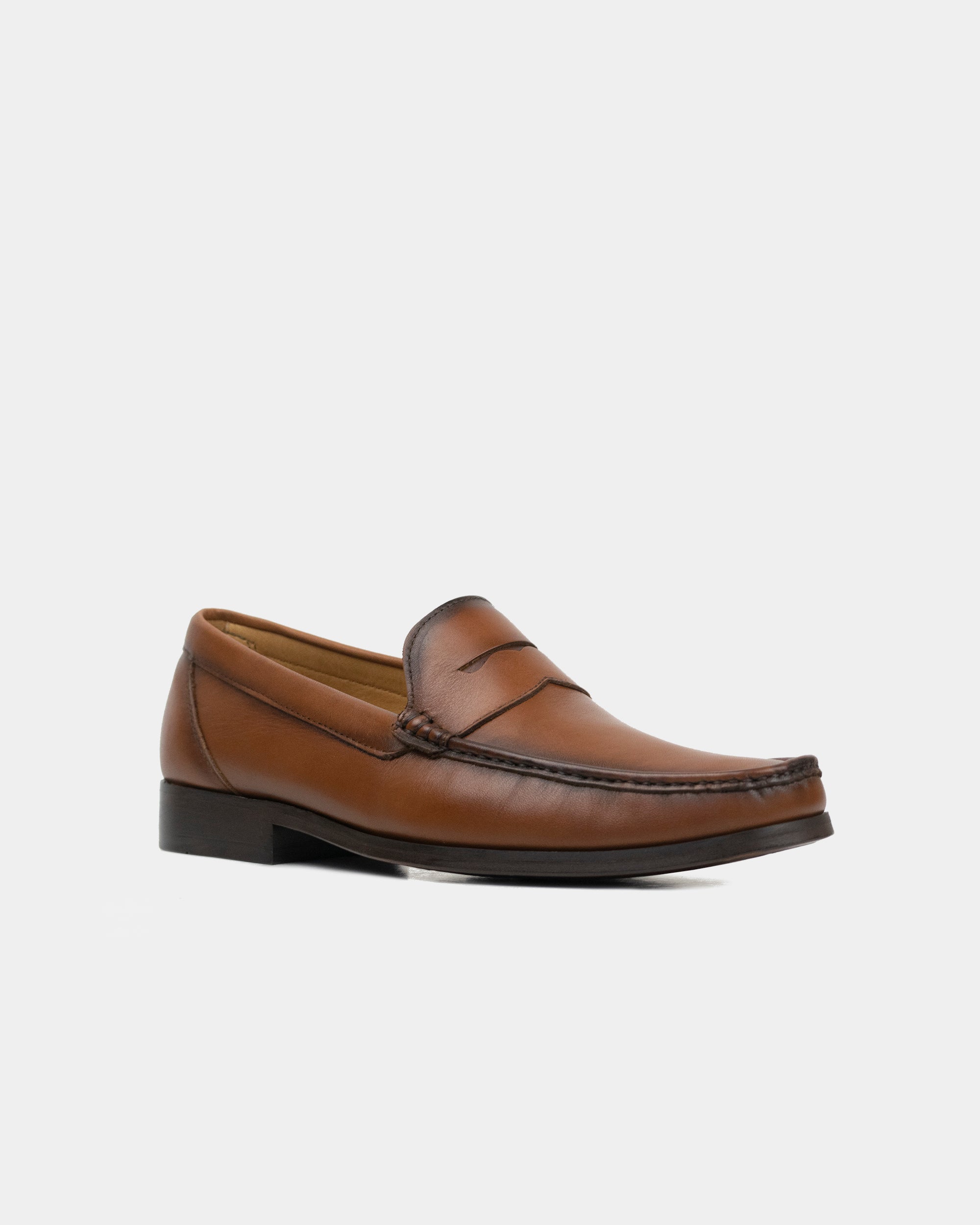 Loafer Cuero Berlin
