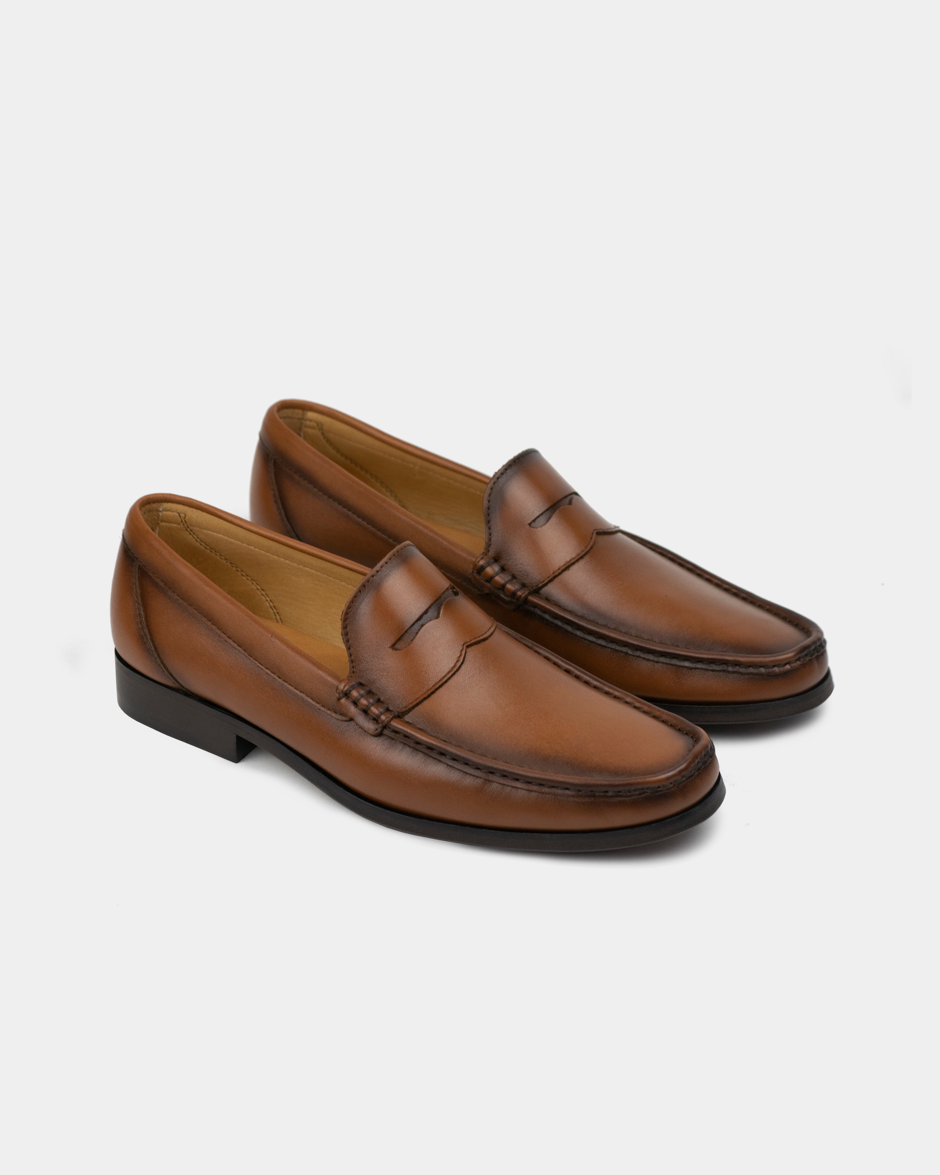 Loafer Cuero Berlin