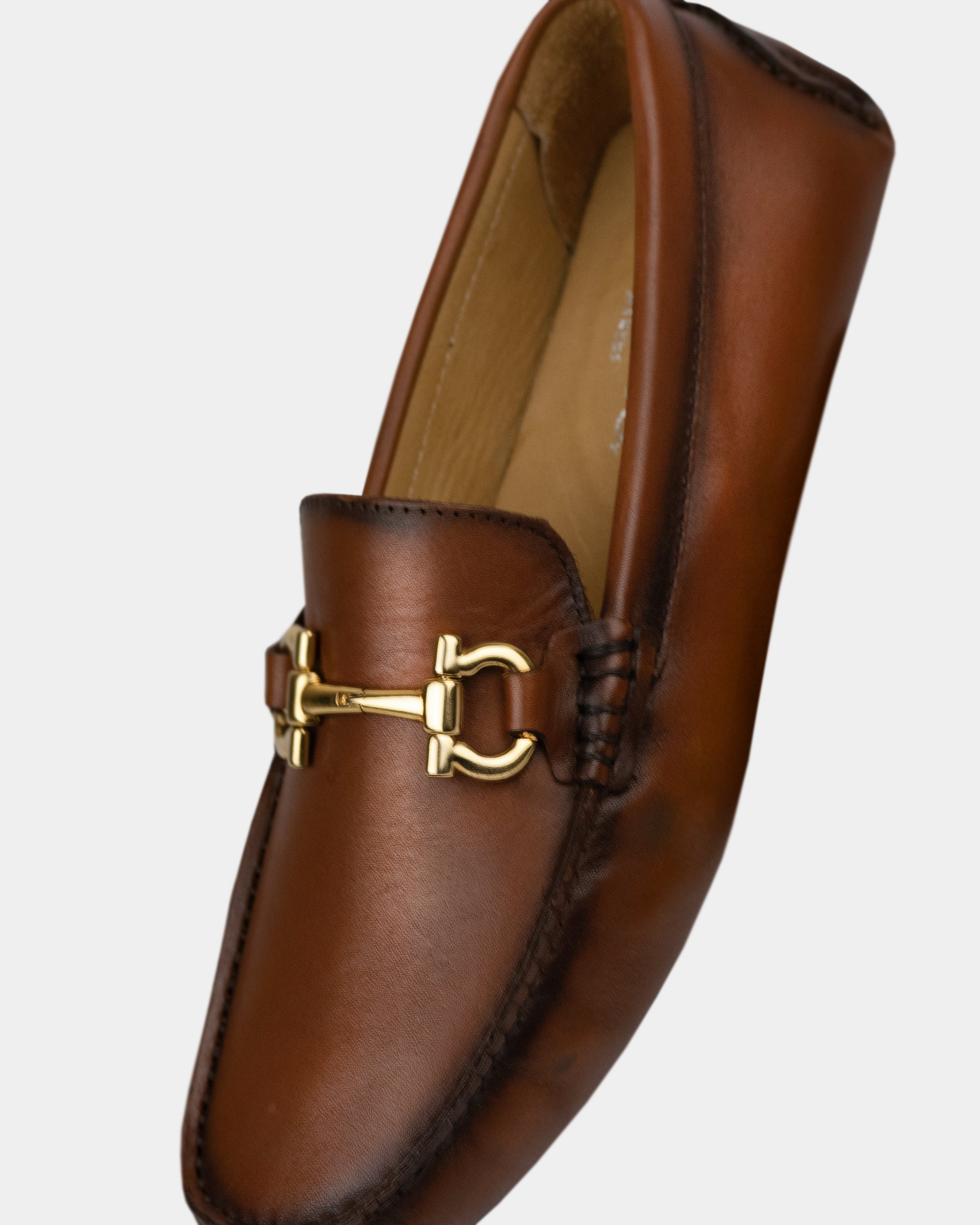 Loafers Drivers Moscu