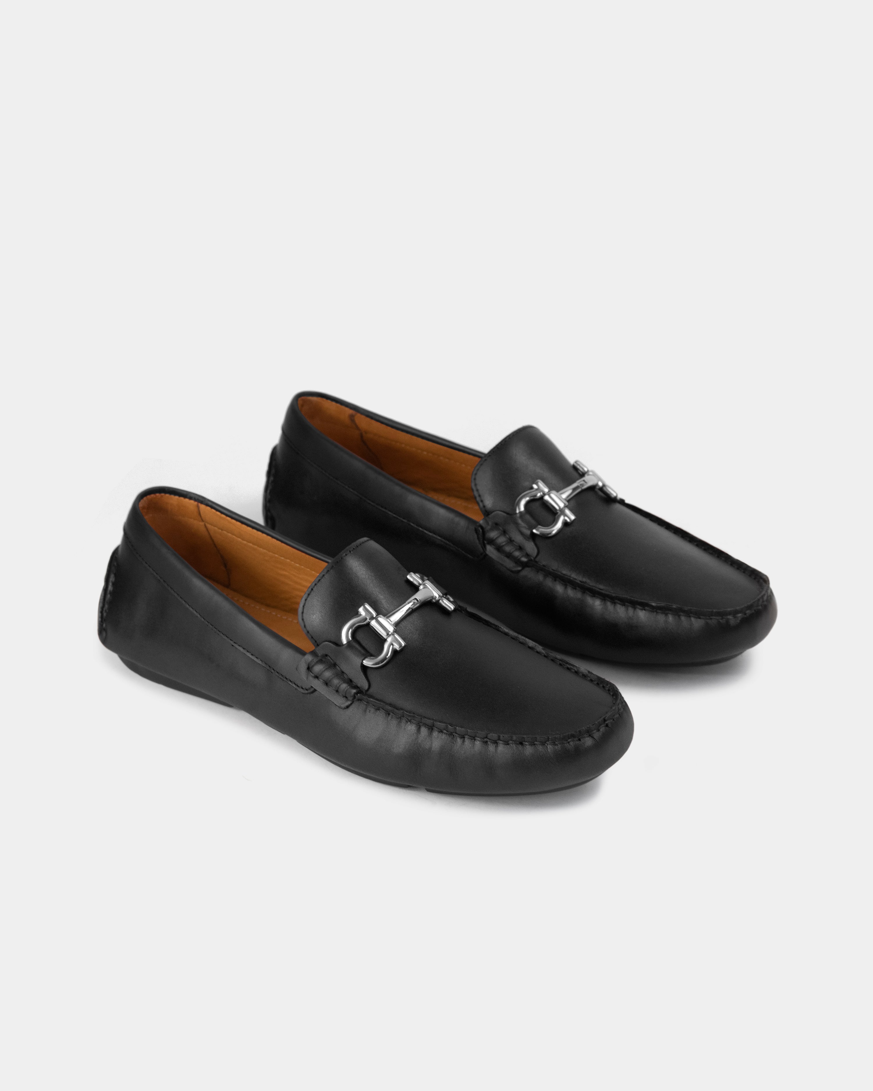 Loafers Drivers Moscu