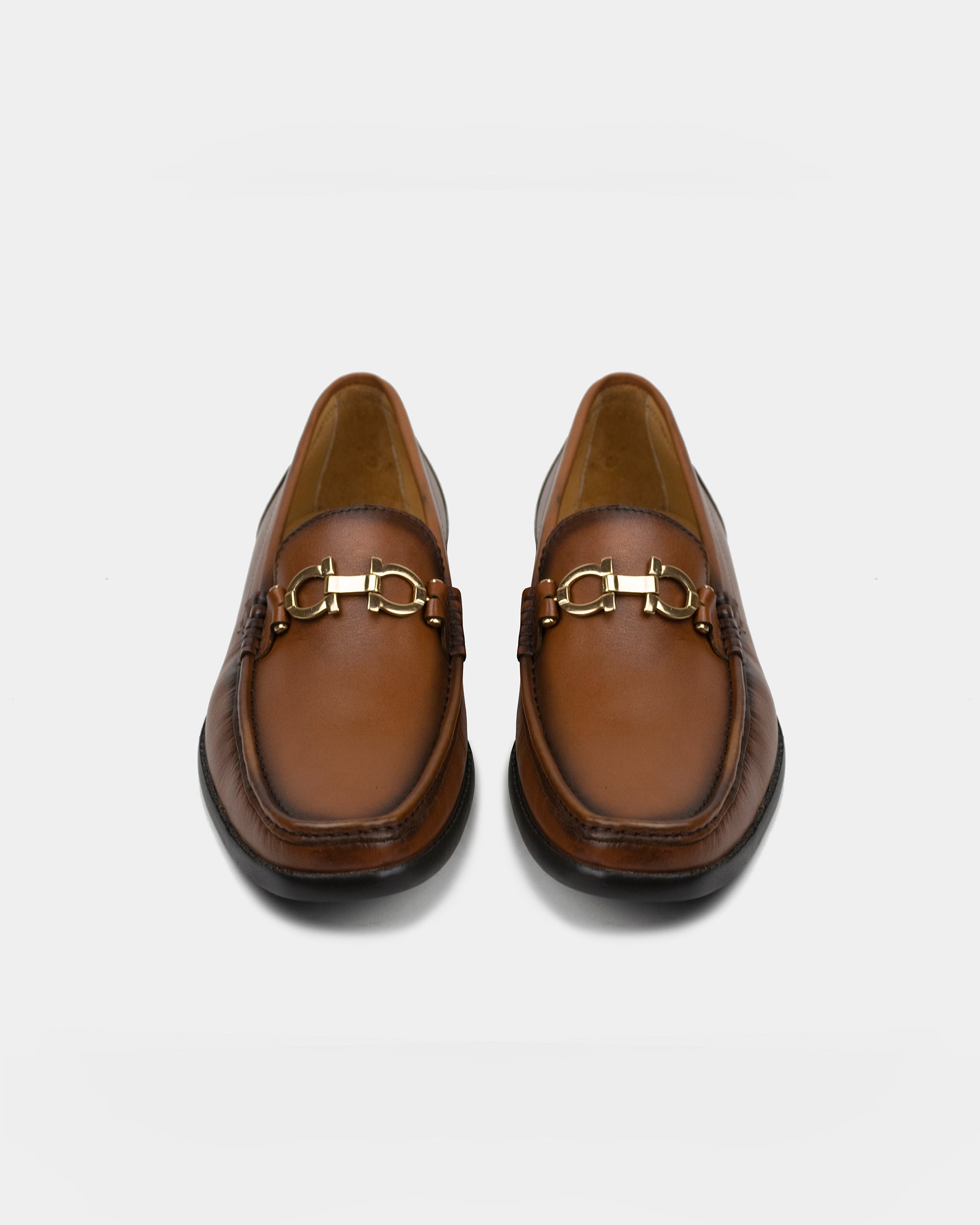 Loafer Cuero Mykonos