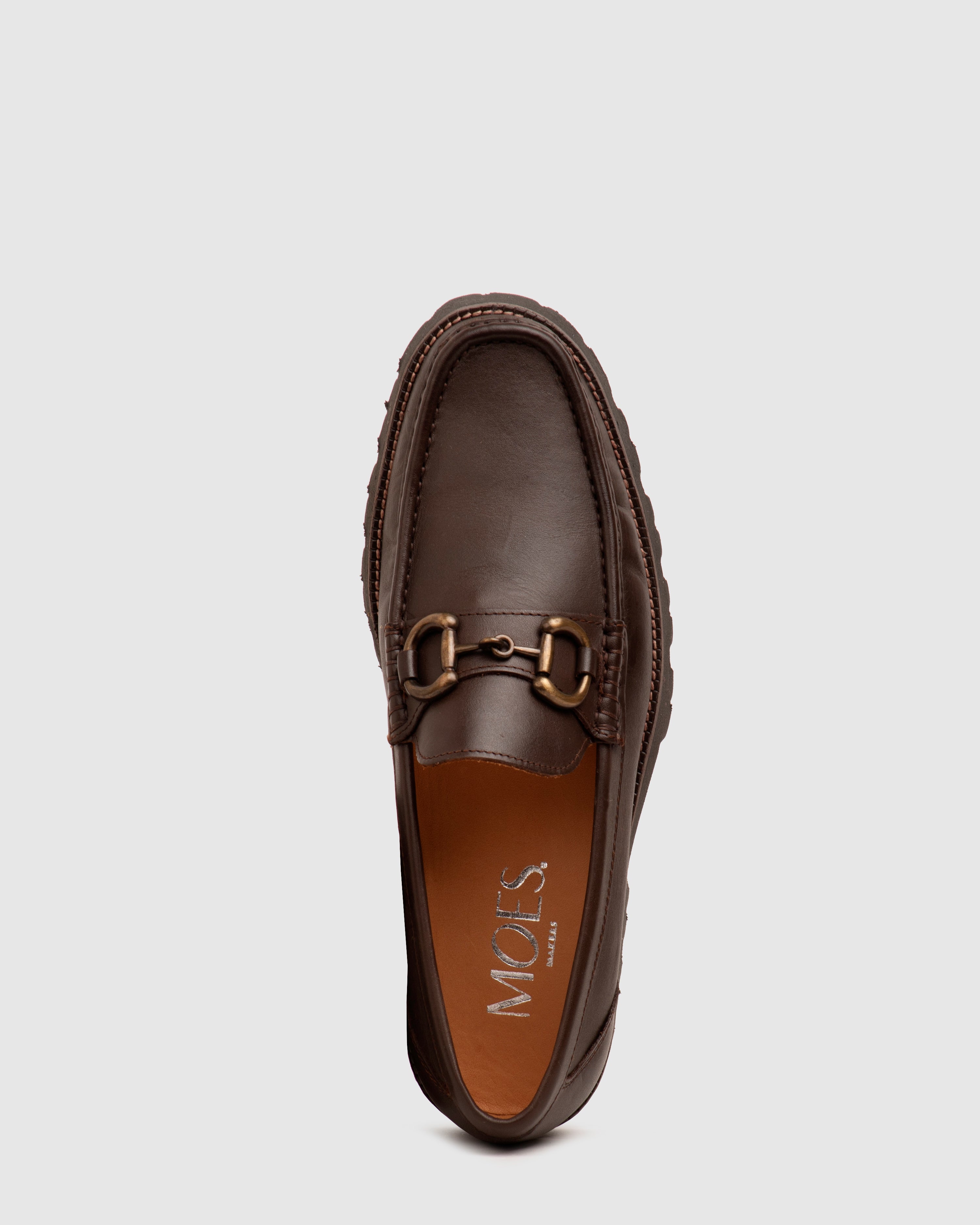 Chunky Loafer Renato