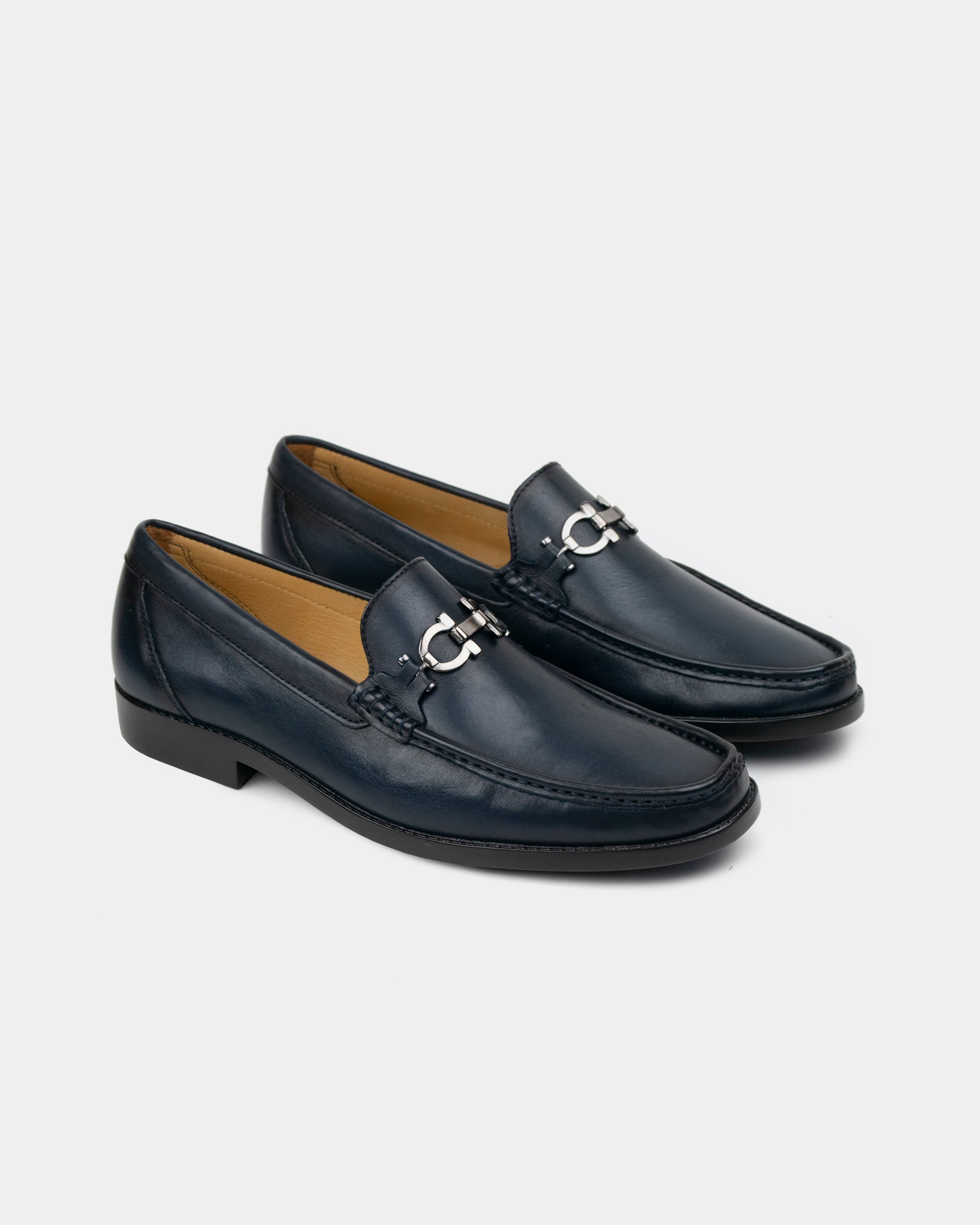 Loafer Cuero Mykonos