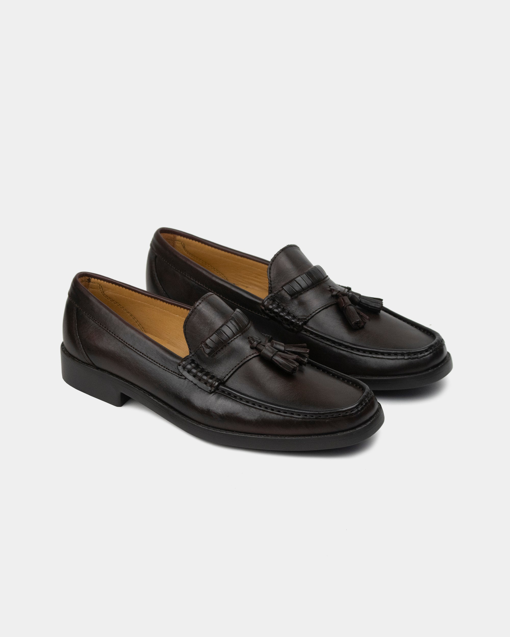 Loafer Cuero Venecia