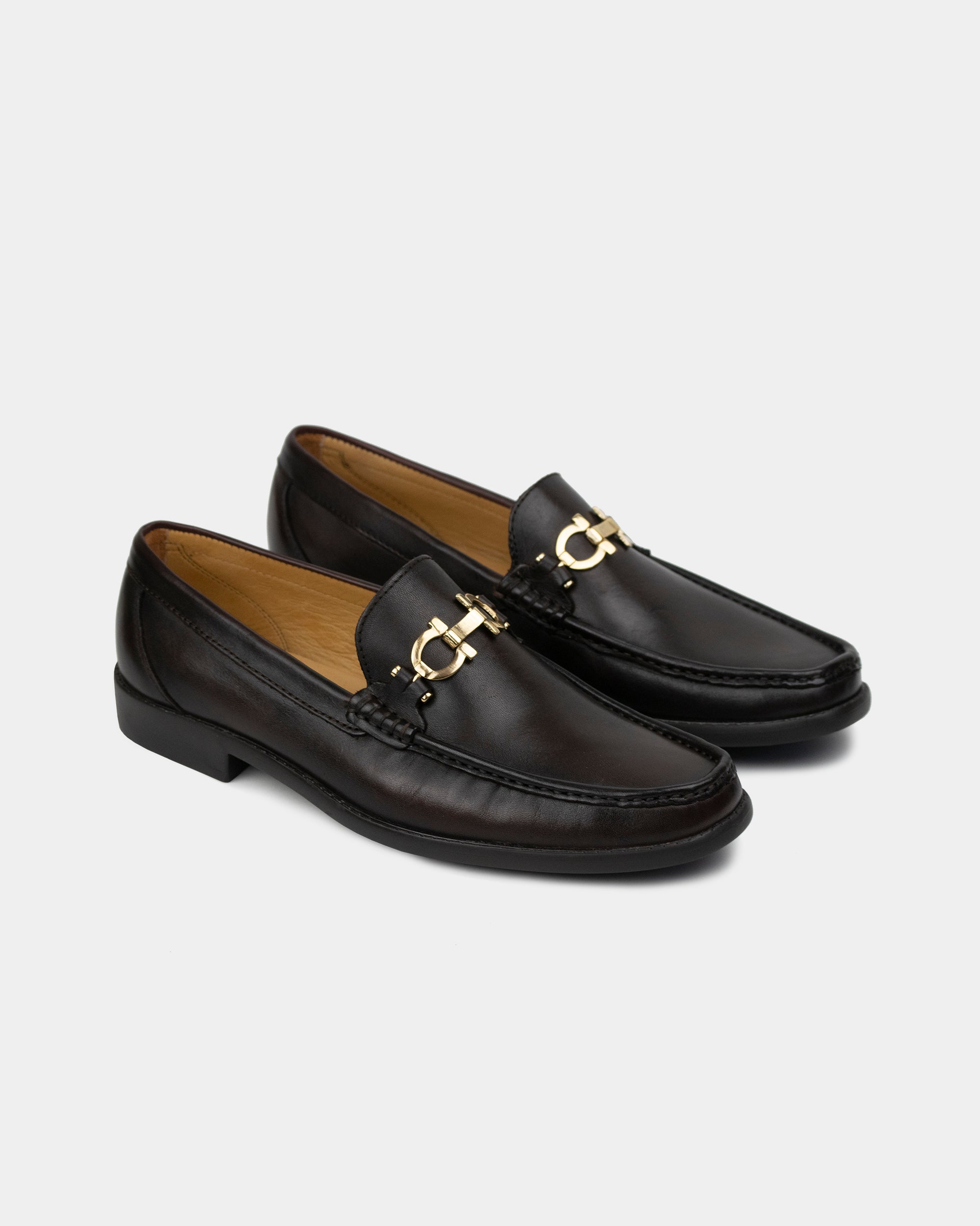 Loafer Cuero Mykonos