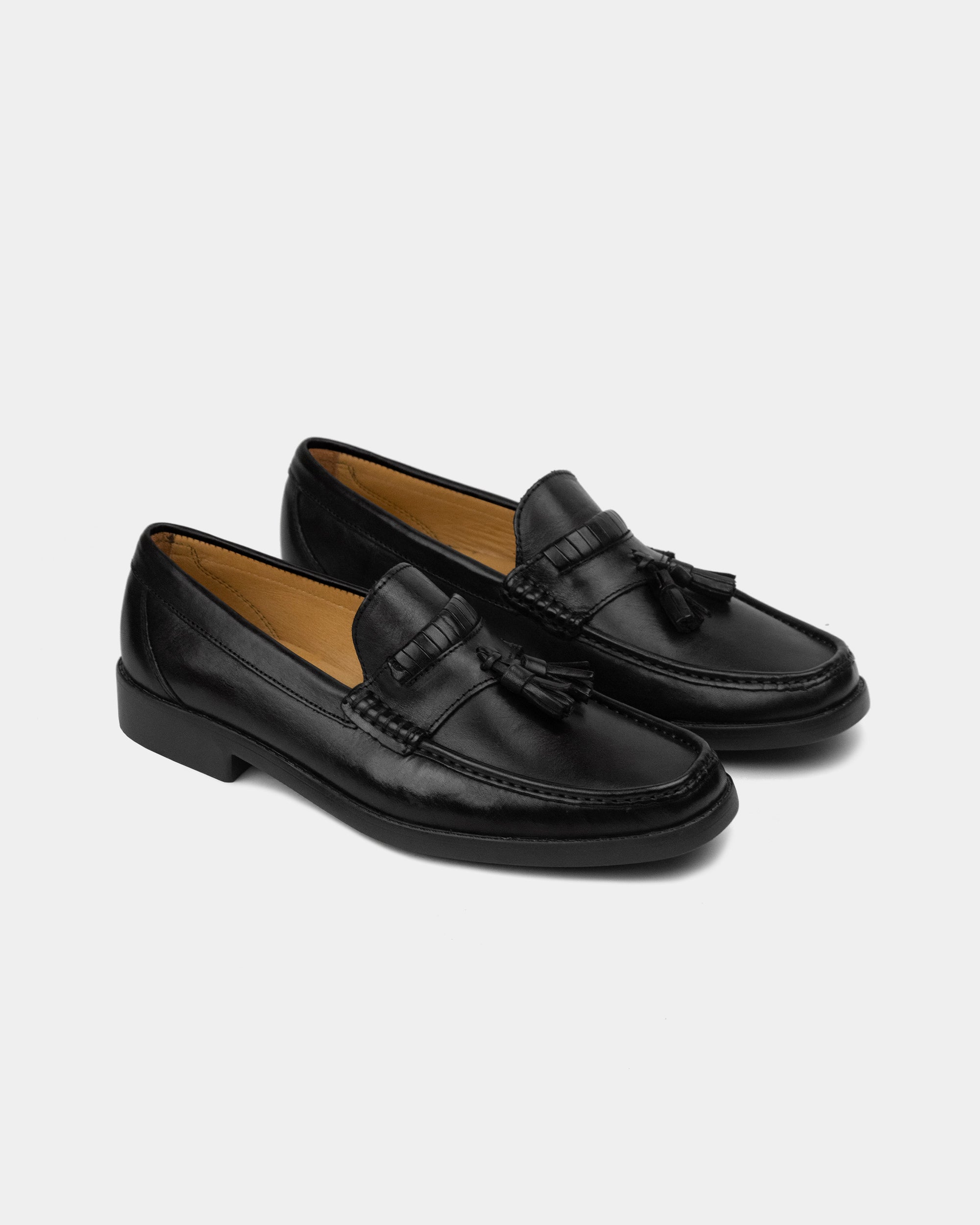 Loafer Cuero Venecia