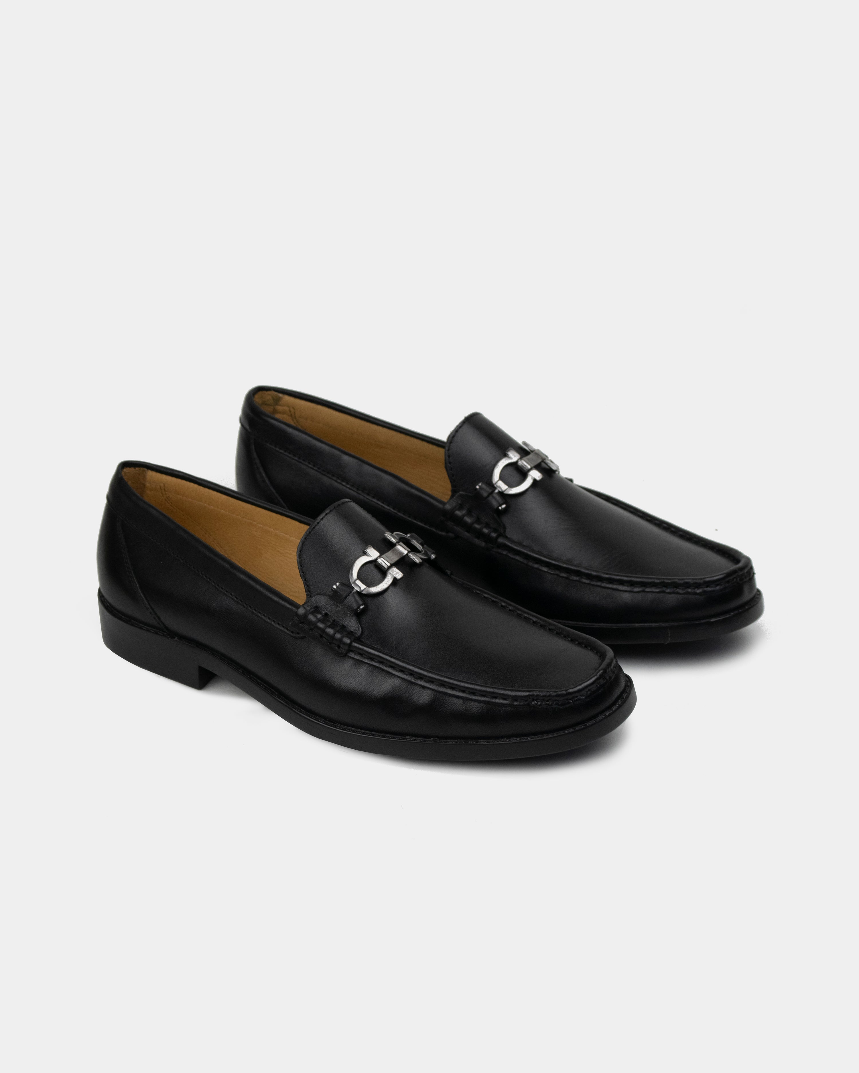 Loafer Cuero Mykonos