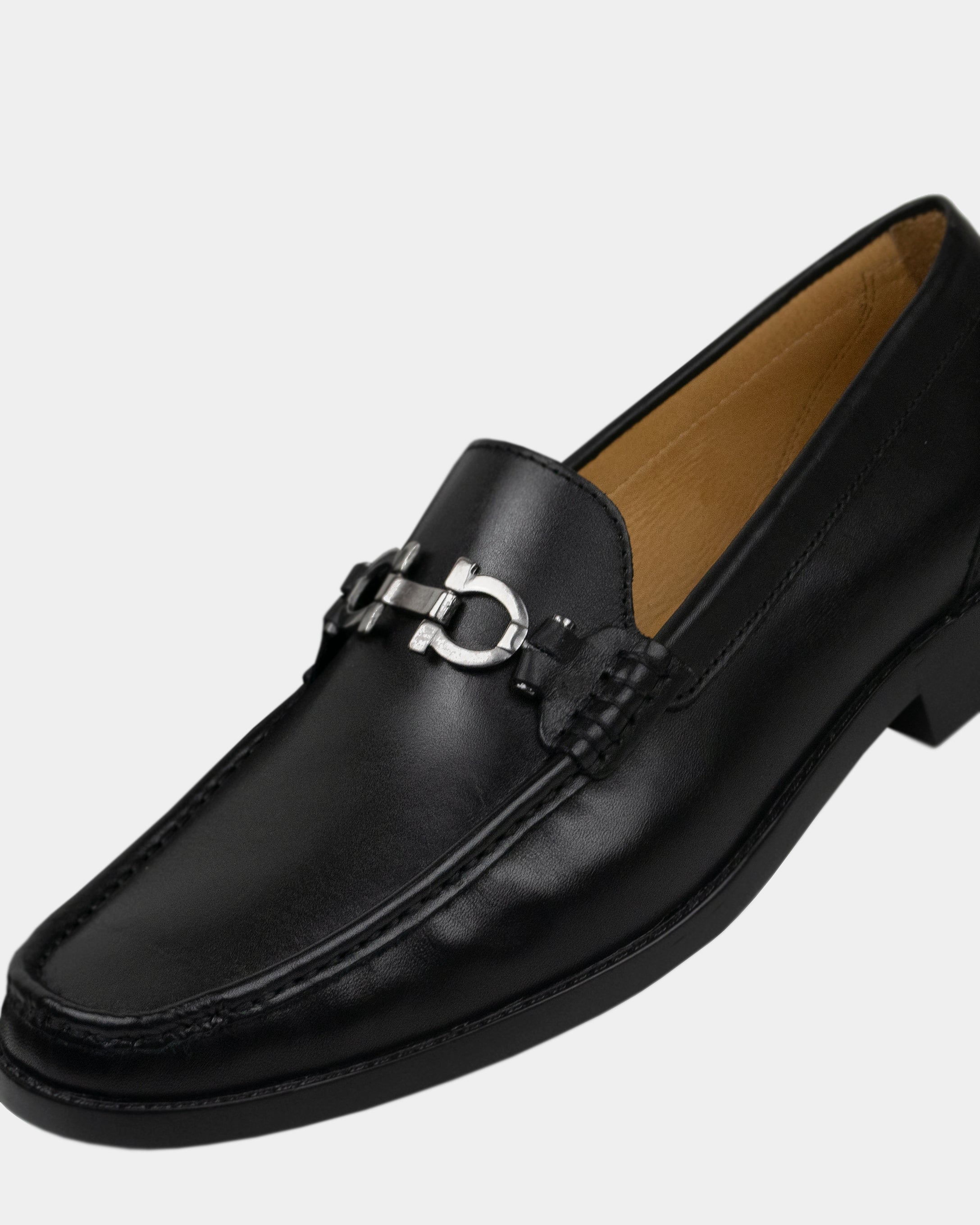 Loafer Cuero Mykonos
