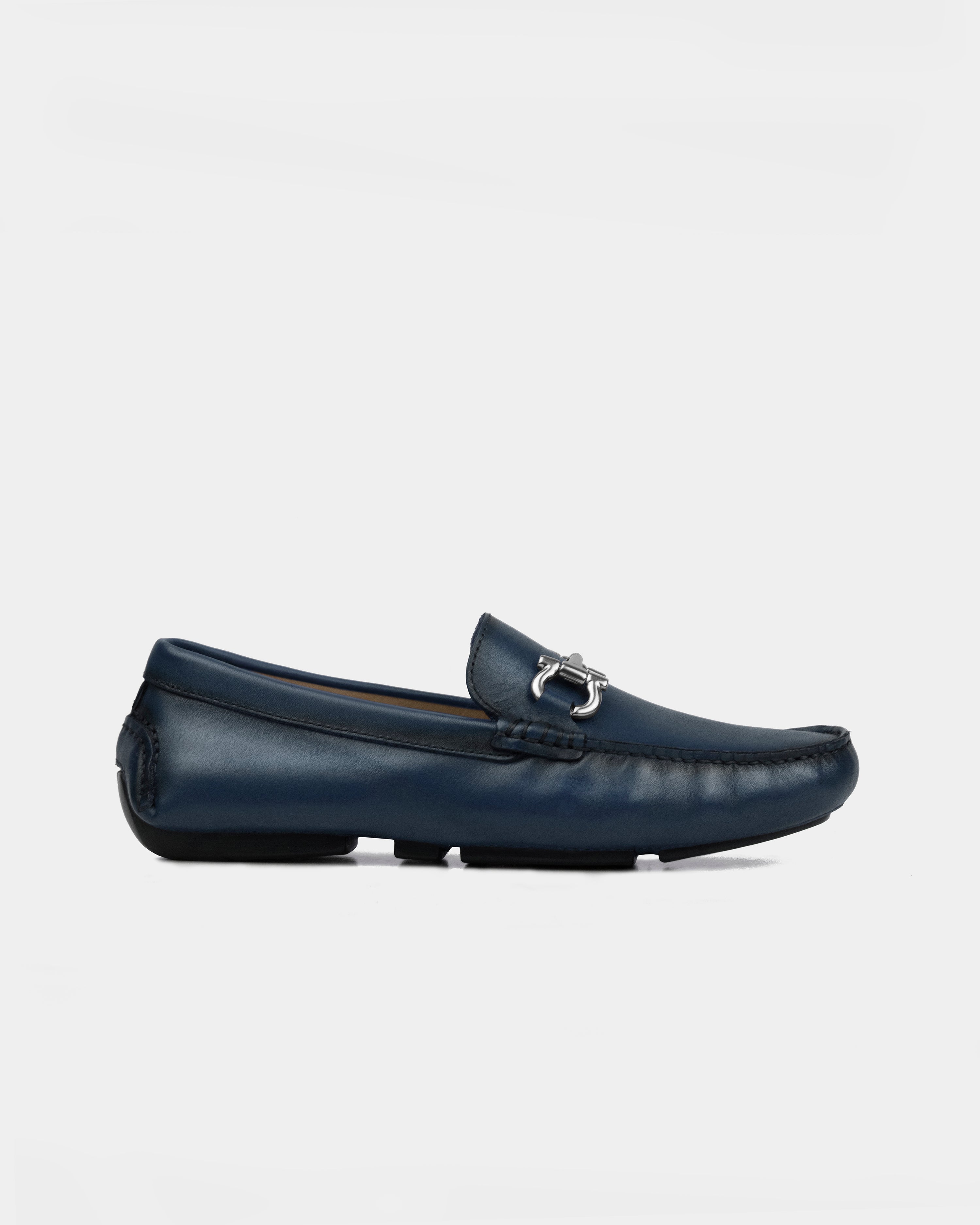 Loafers Drivers Moscu