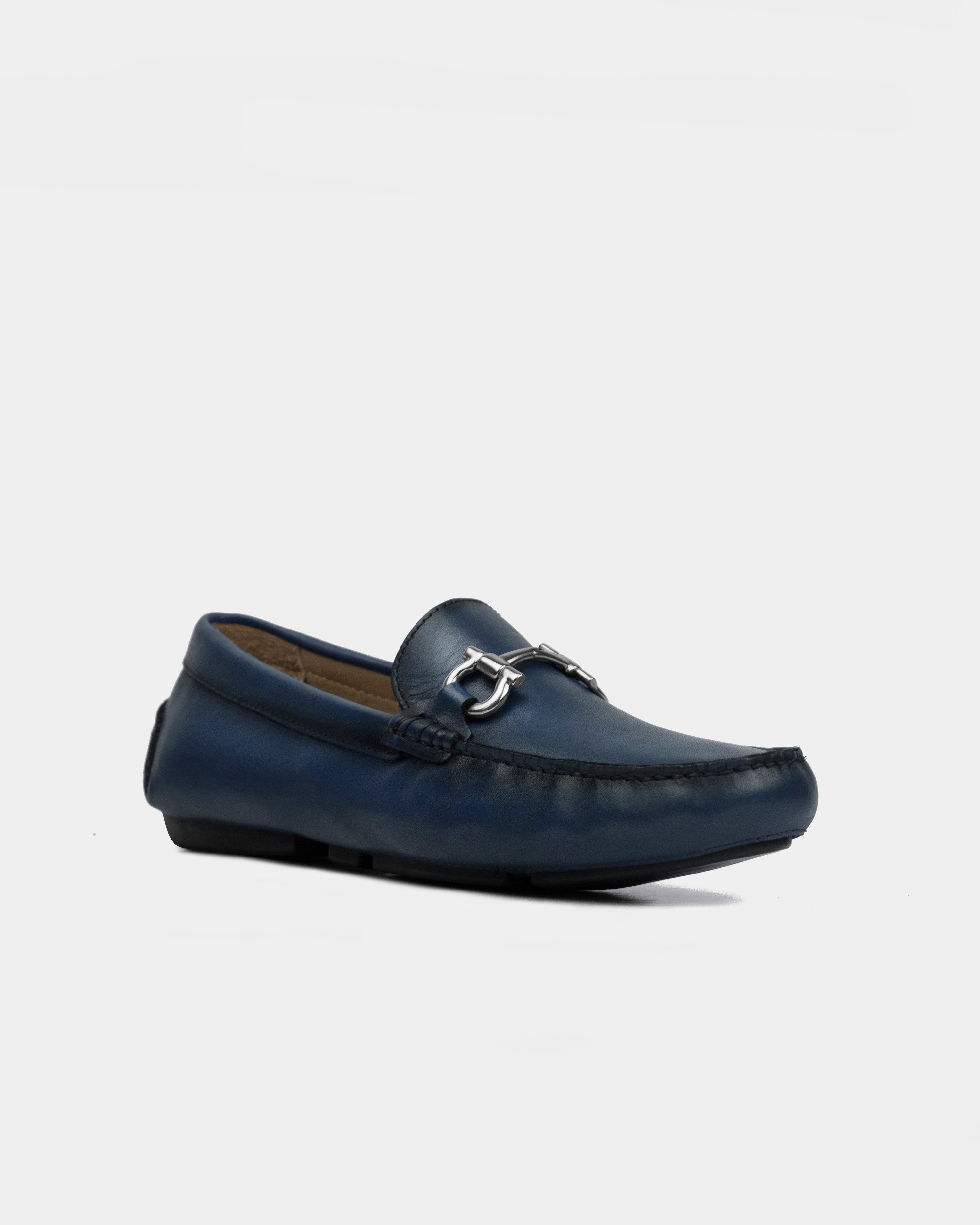Loafers Drivers Moscu