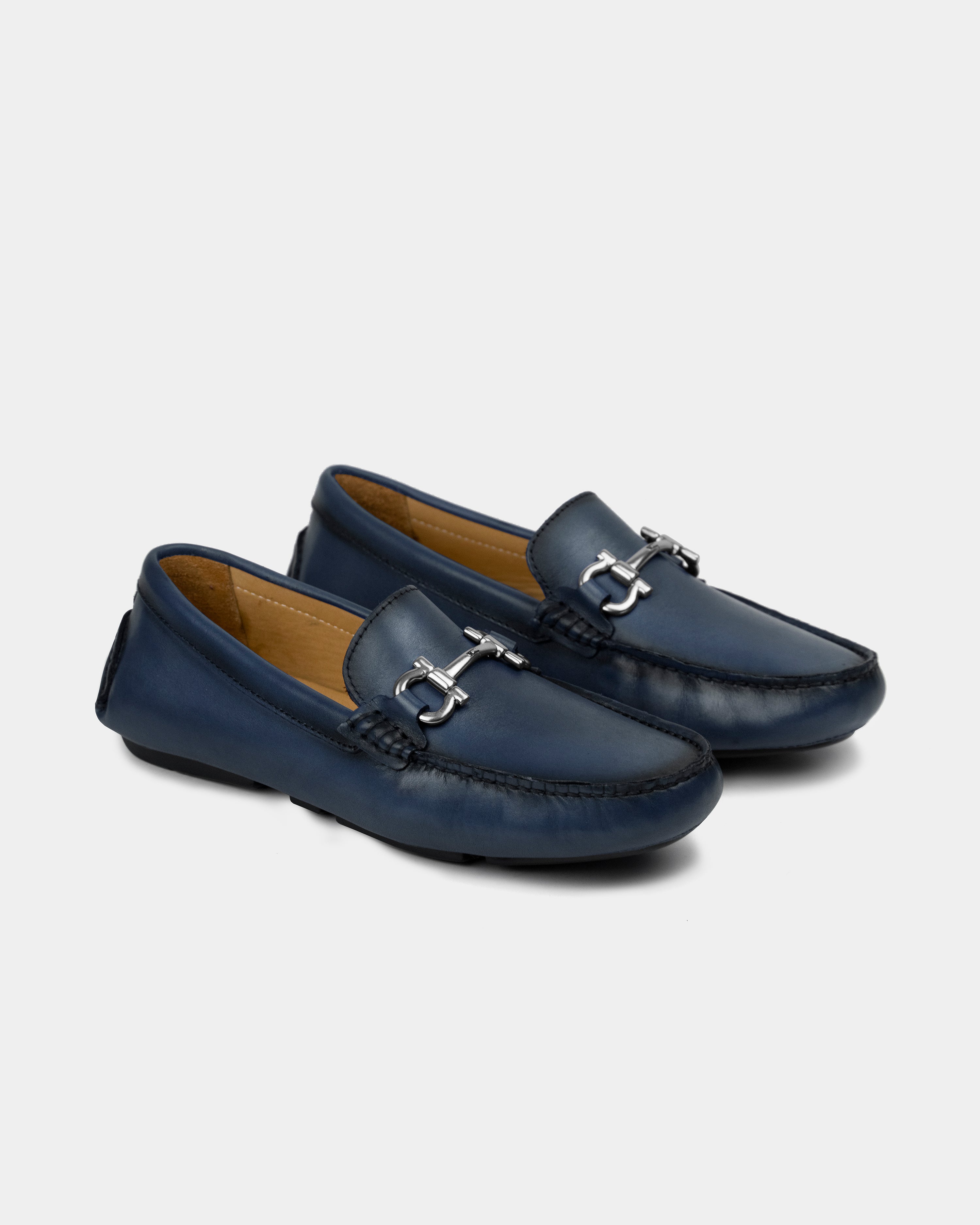 Loafers Drivers Moscu