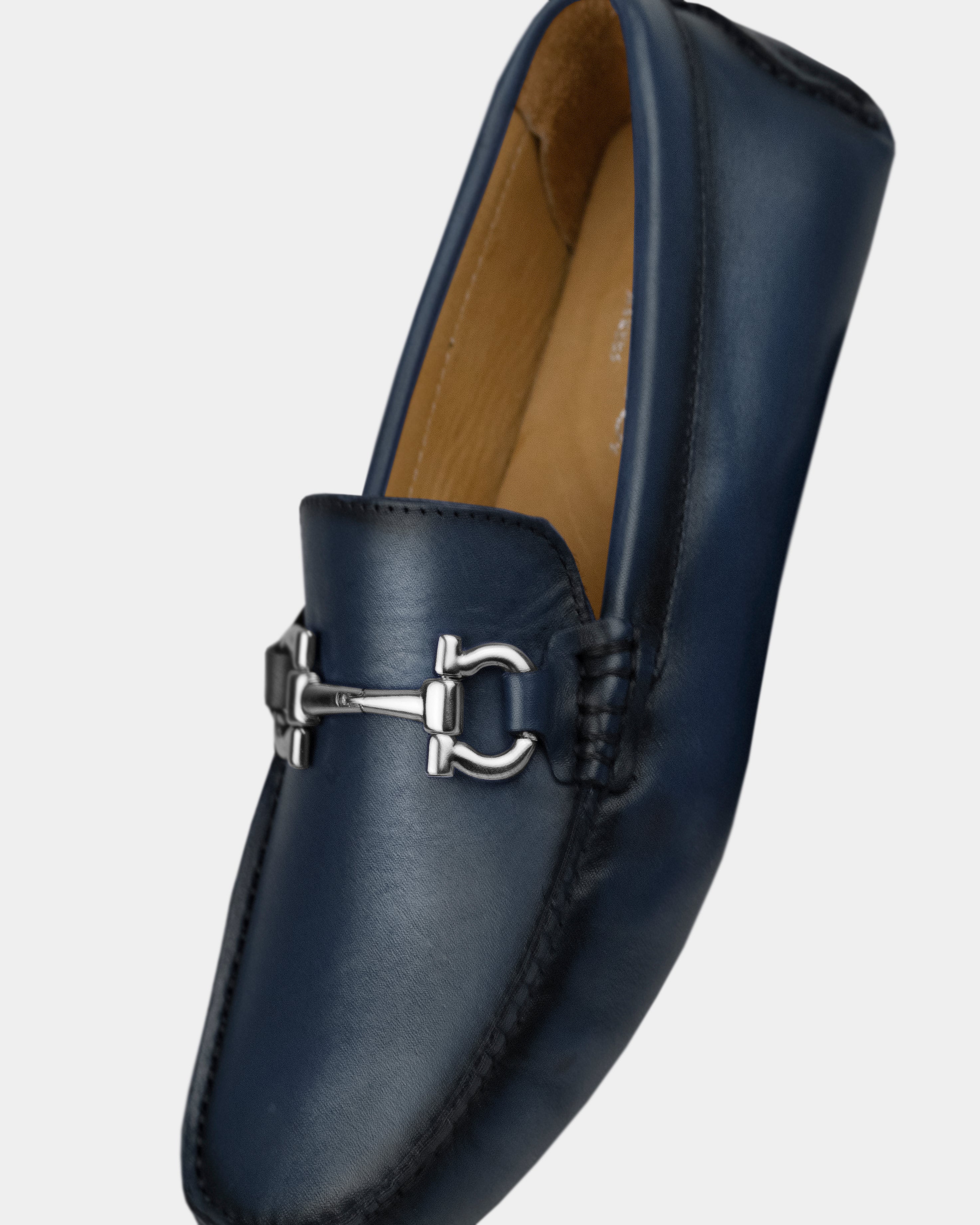 Loafers Drivers Moscu