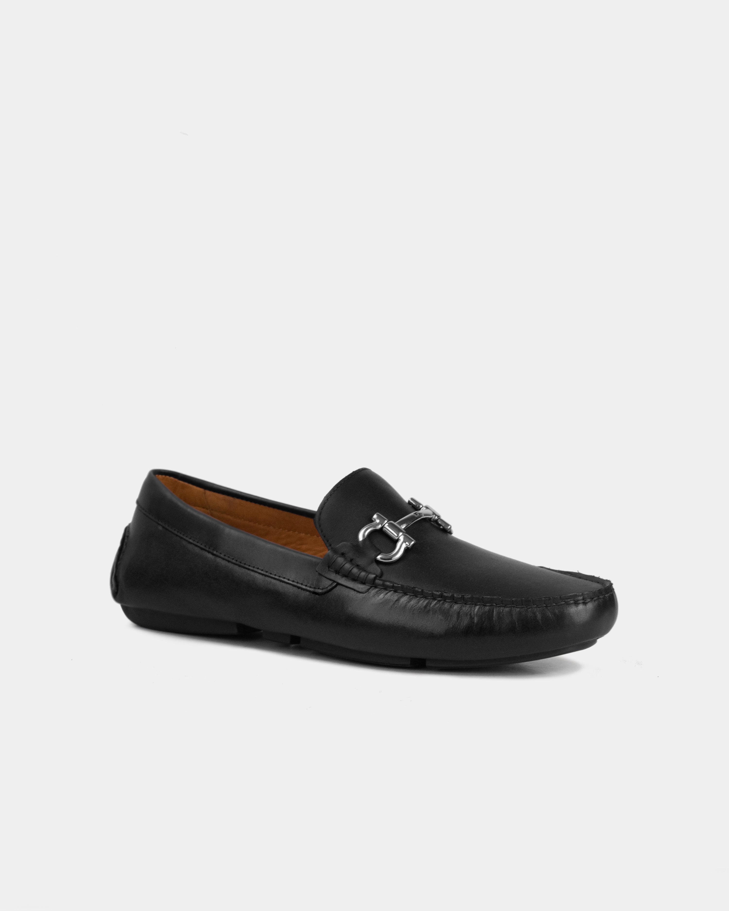Loafers Drivers Moscu