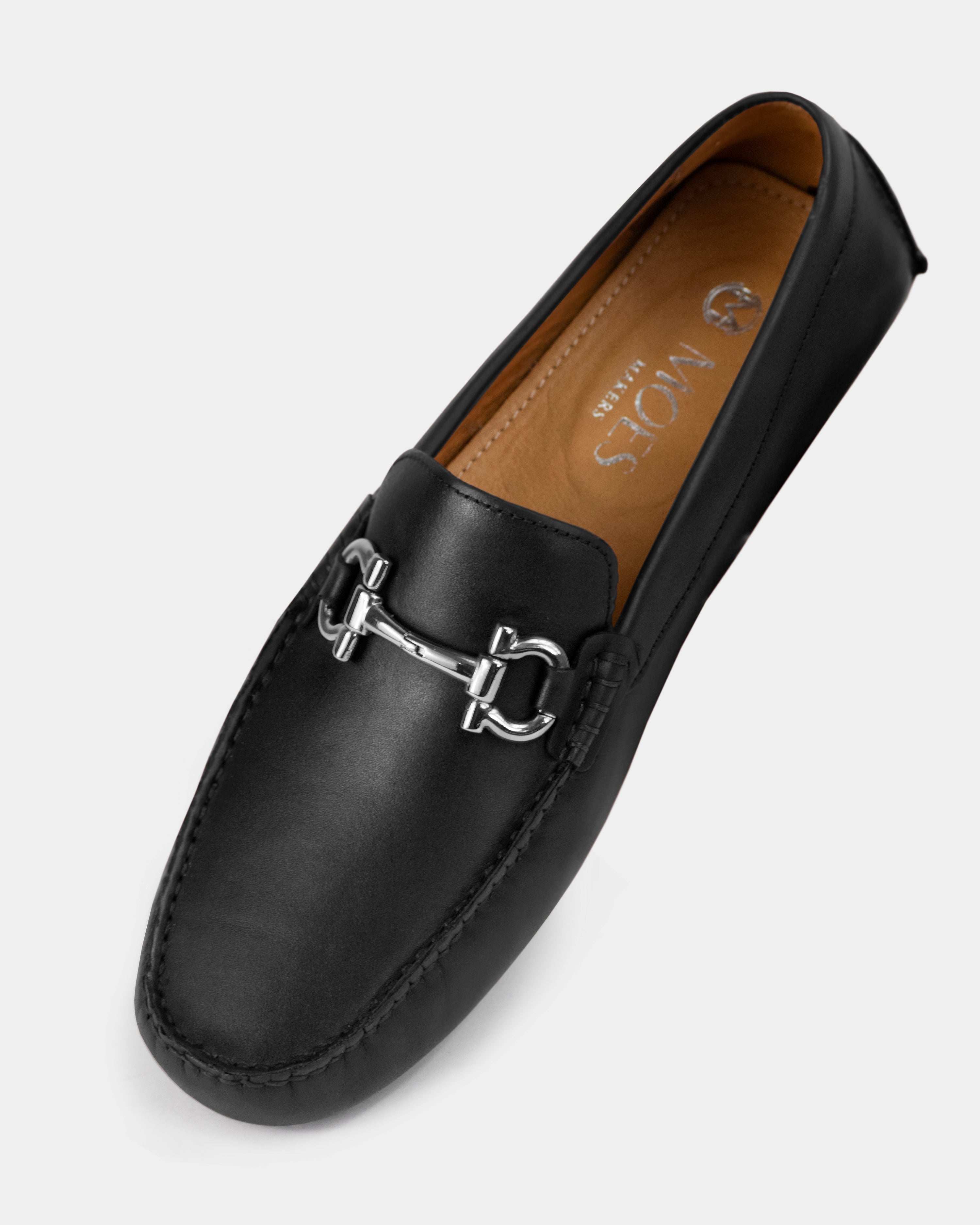 Loafers Drivers Moscu