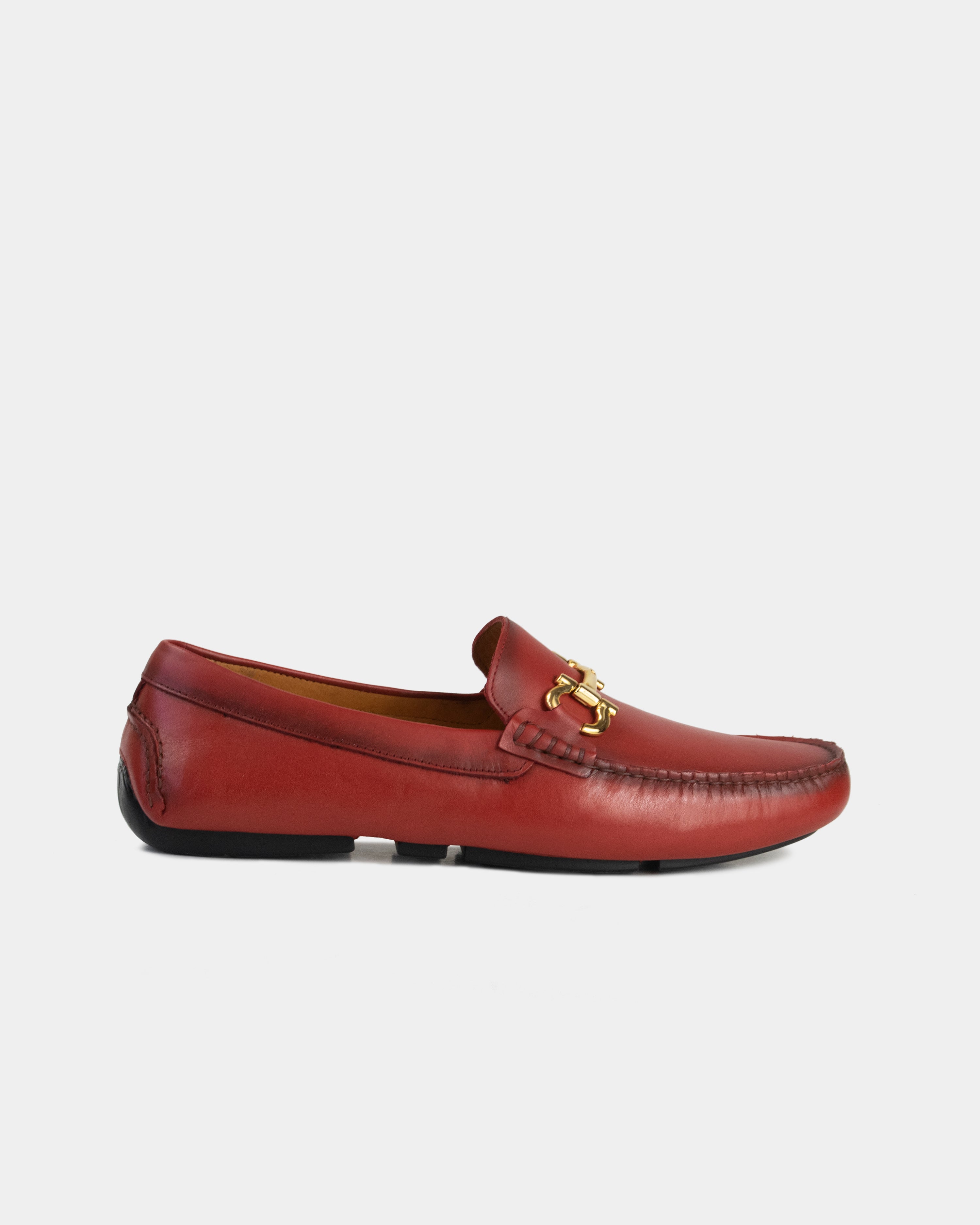 Loafers Drivers Moscu