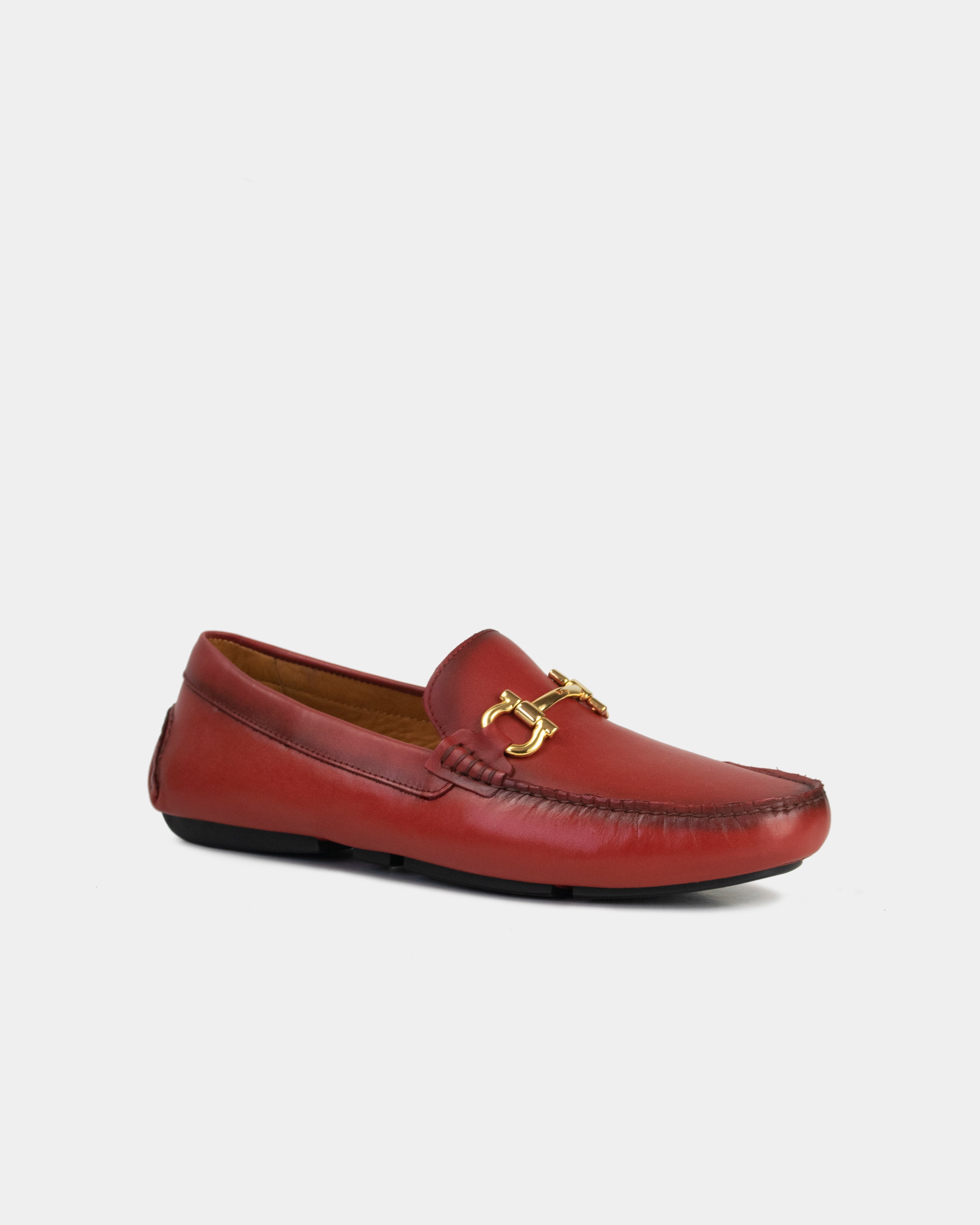 Loafers Drivers Moscu