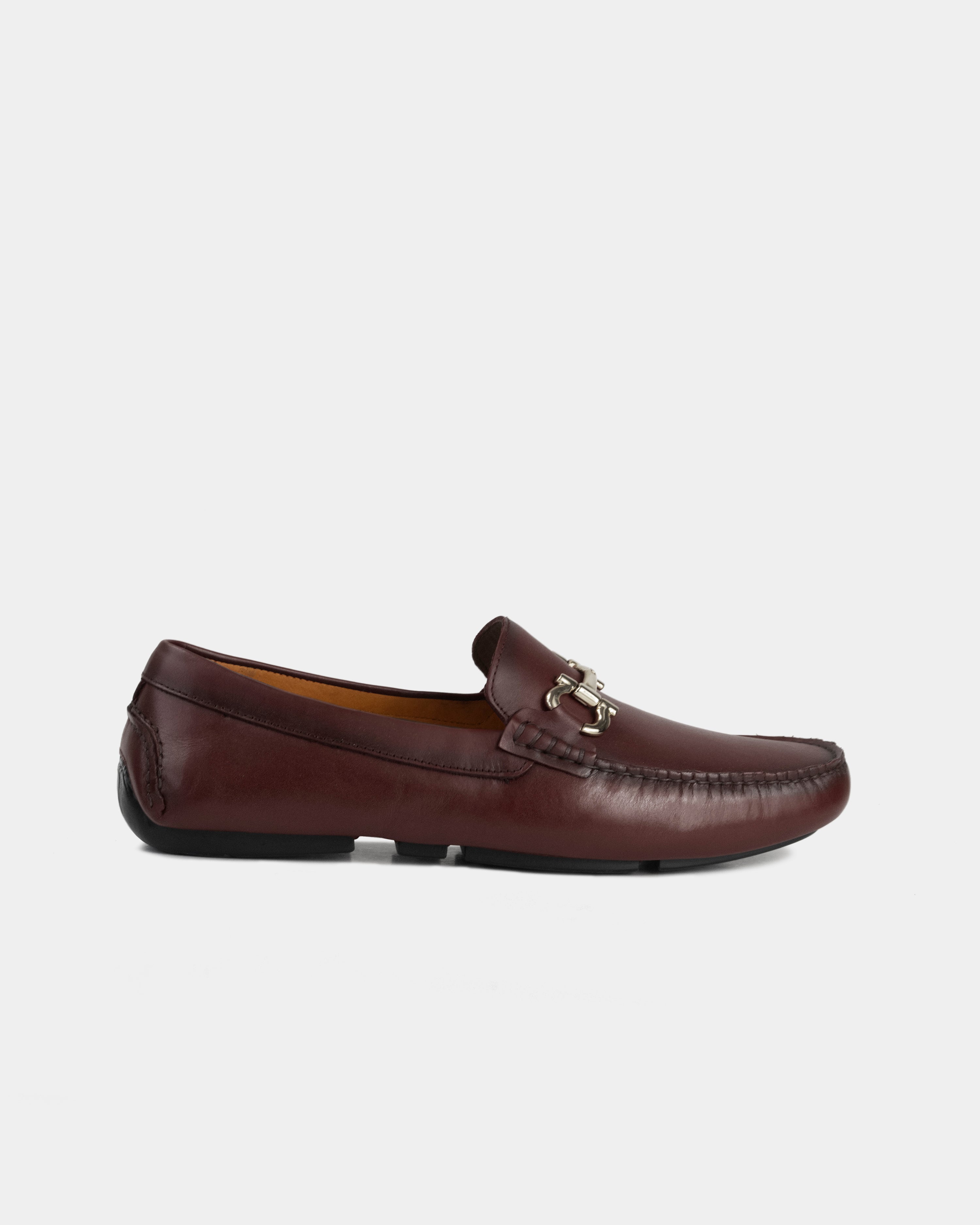 Loafers Drivers Moscu