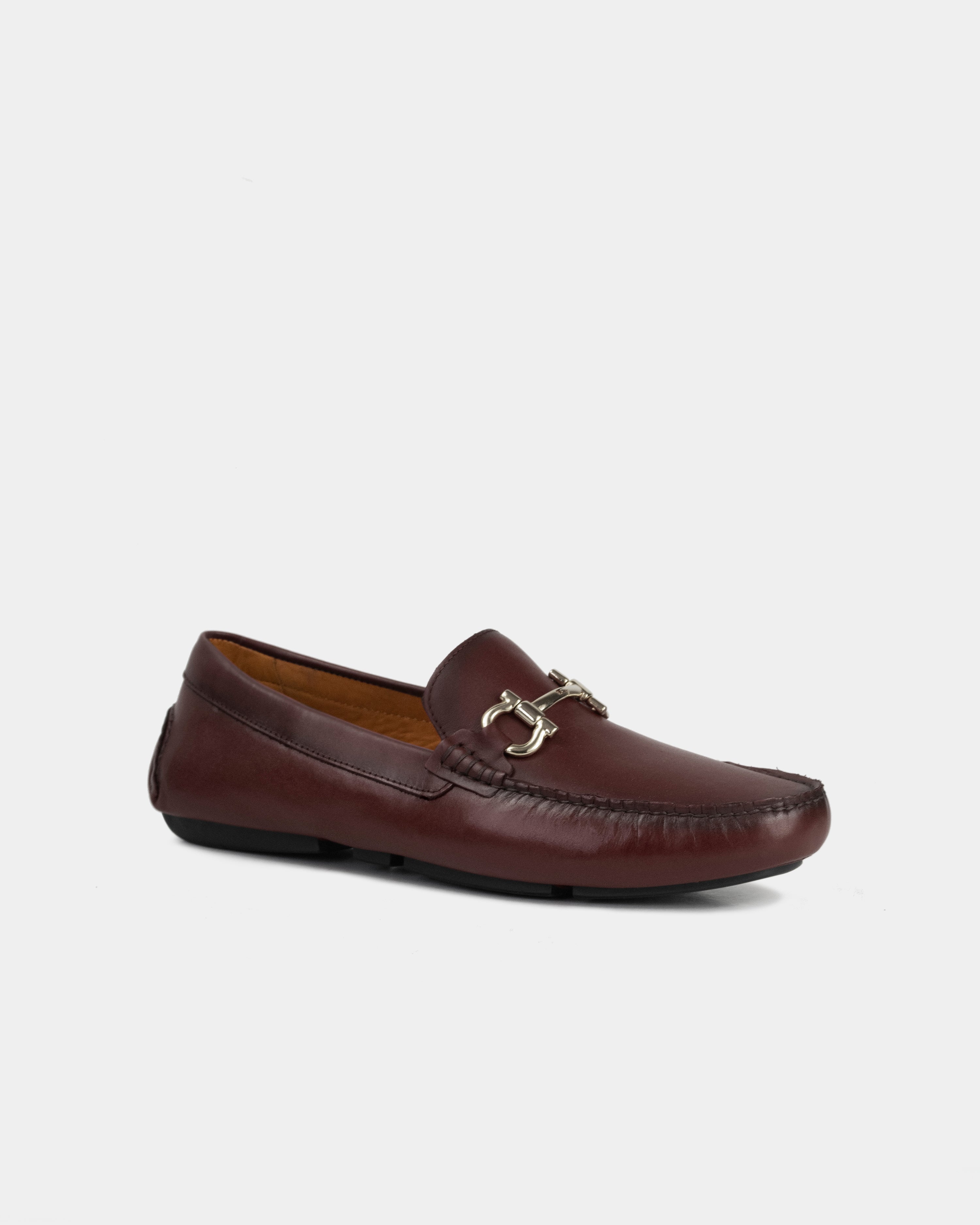 Loafers Drivers Moscu