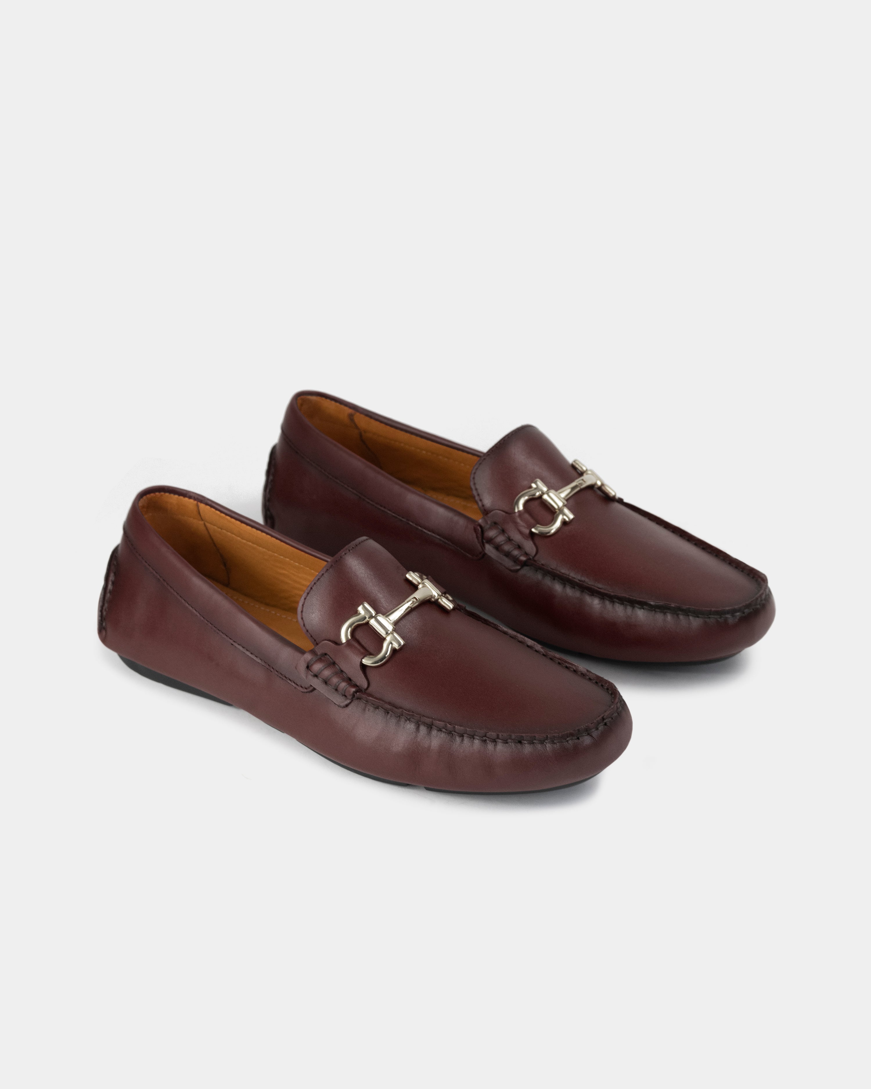 Loafers Drivers Moscu