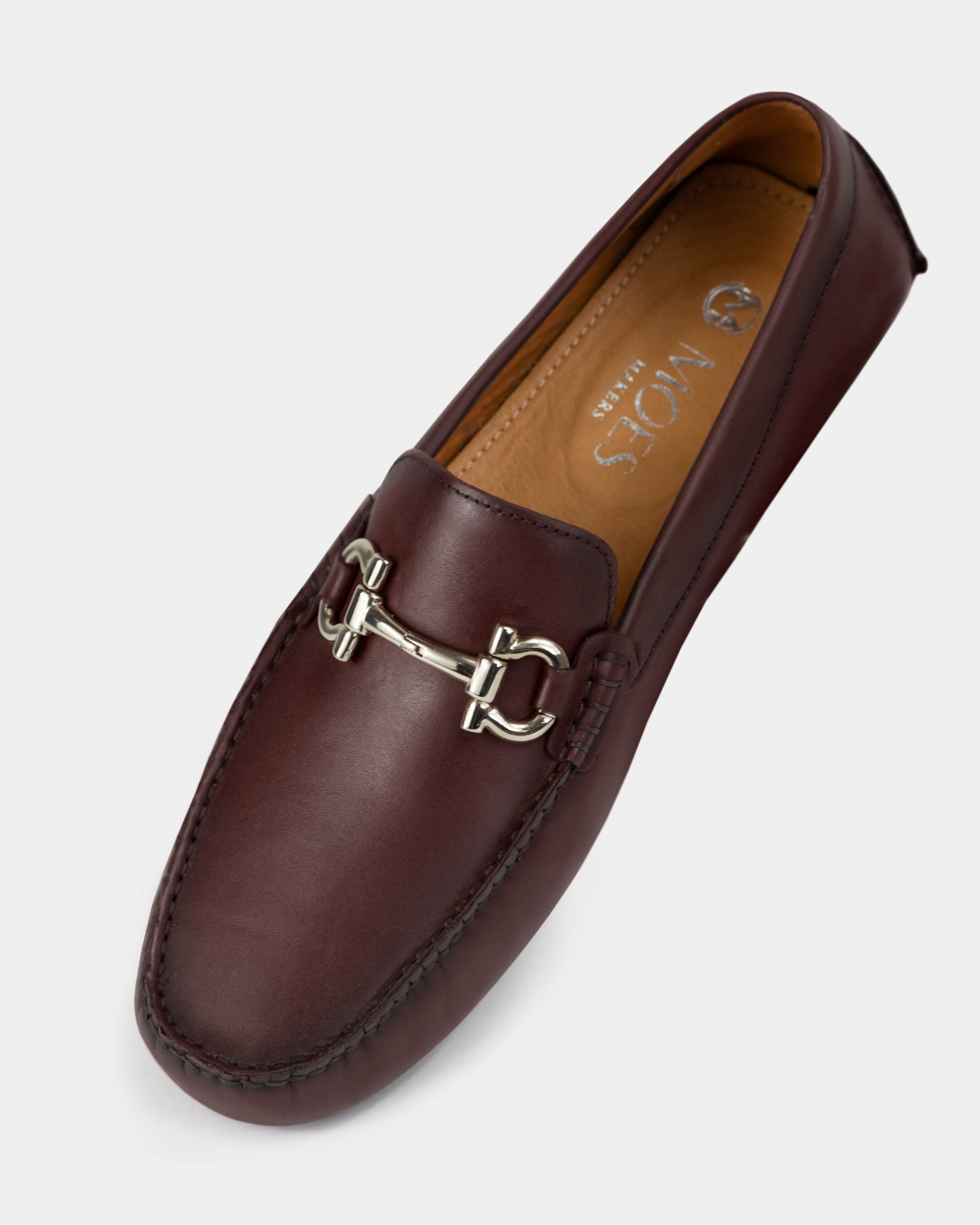 Loafers Drivers Moscu