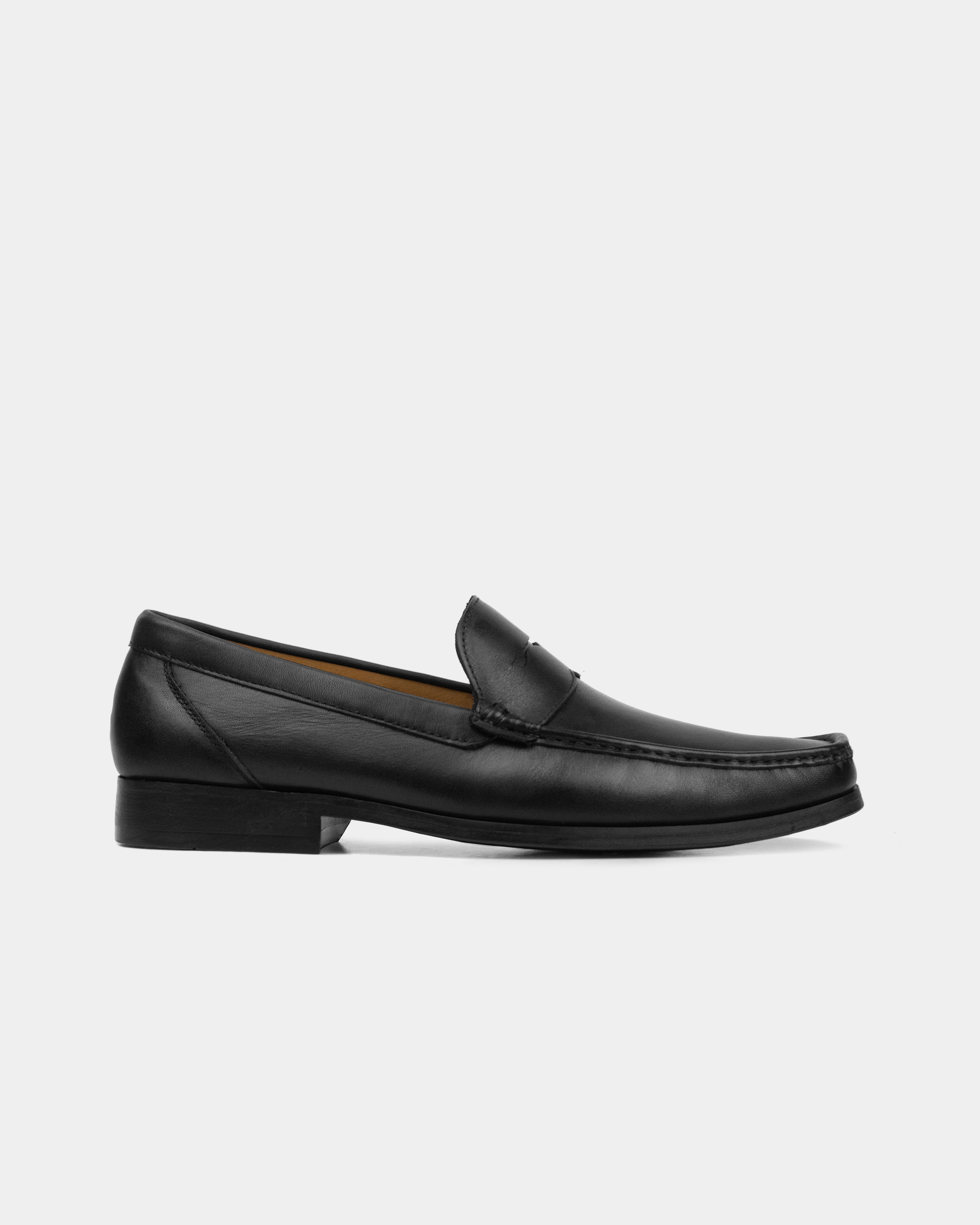 Loafer Cuero Berlin