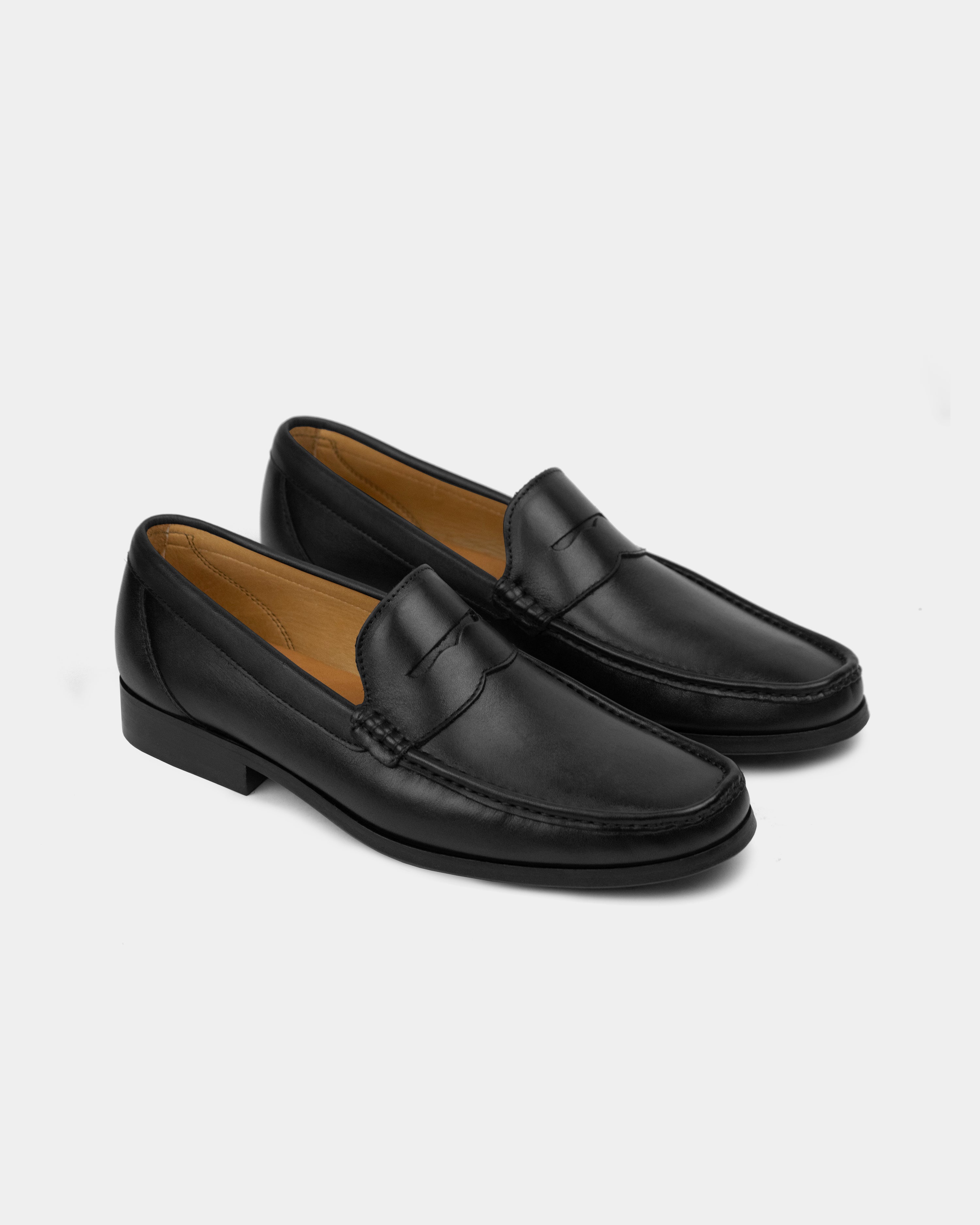 Loafer Cuero Berlin