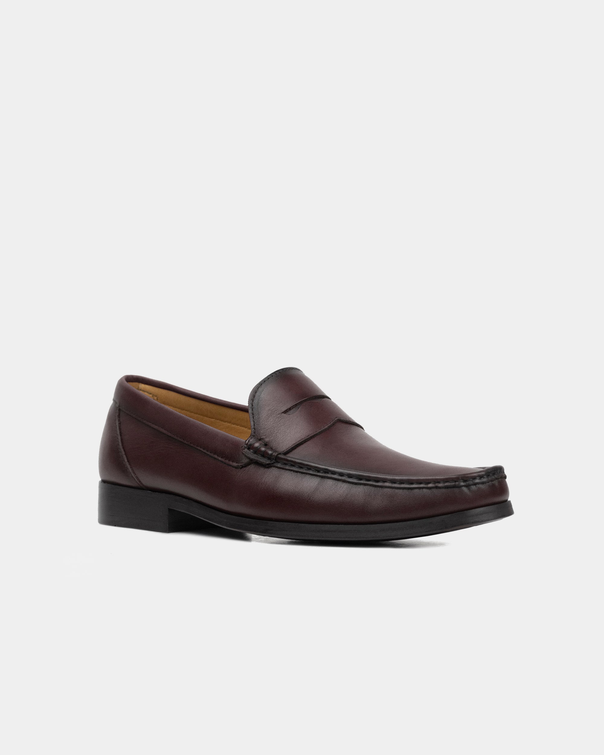 Loafer Cuero Berlin