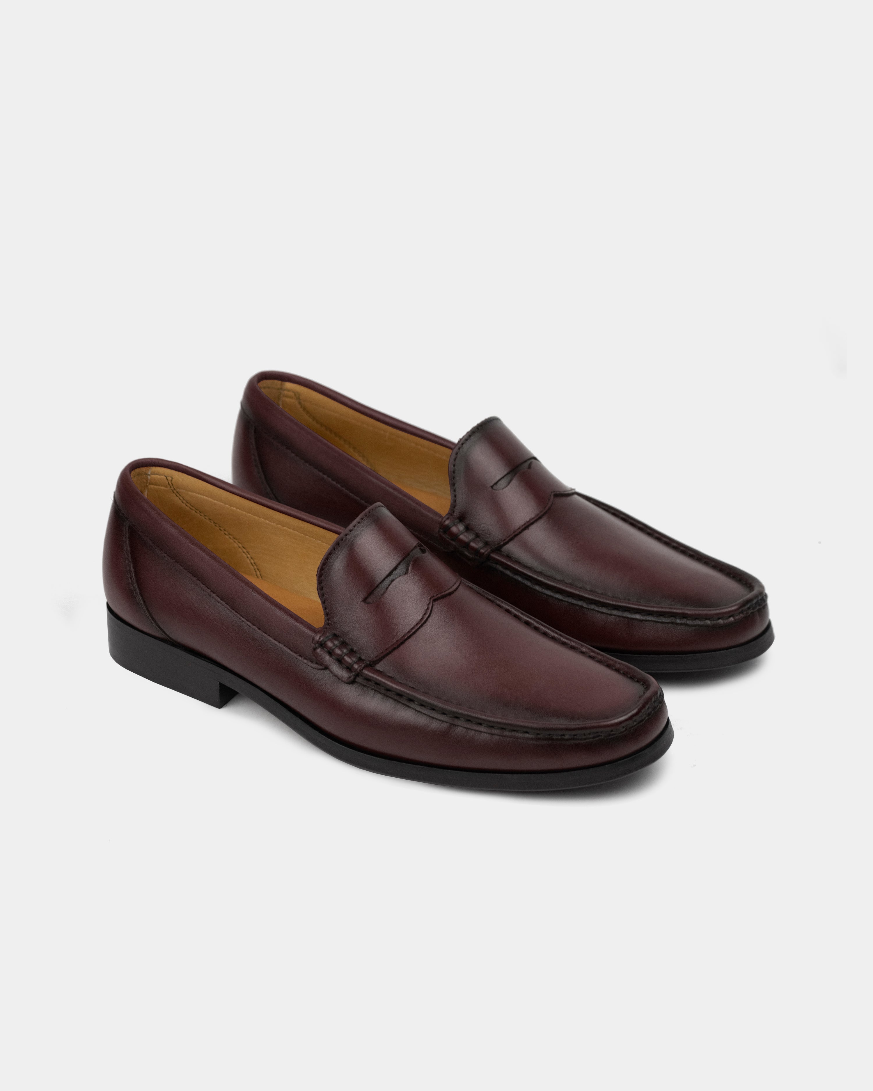 Loafer Cuero Berlin