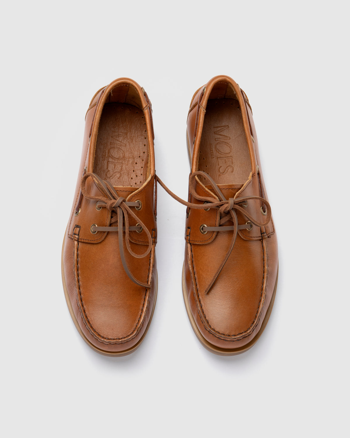 Topside Classic piel miel