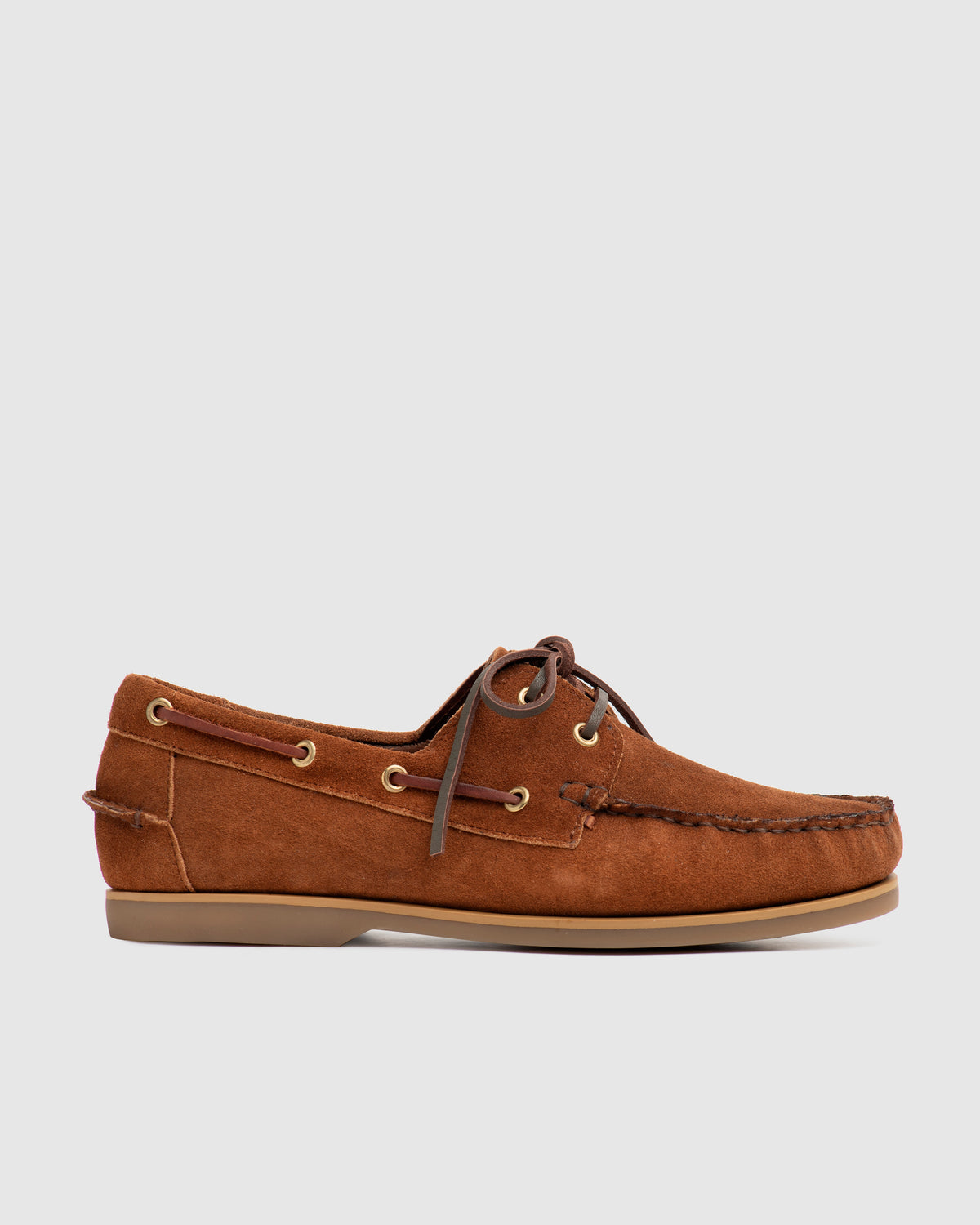 Topside Classic Gamuza Ladrillo