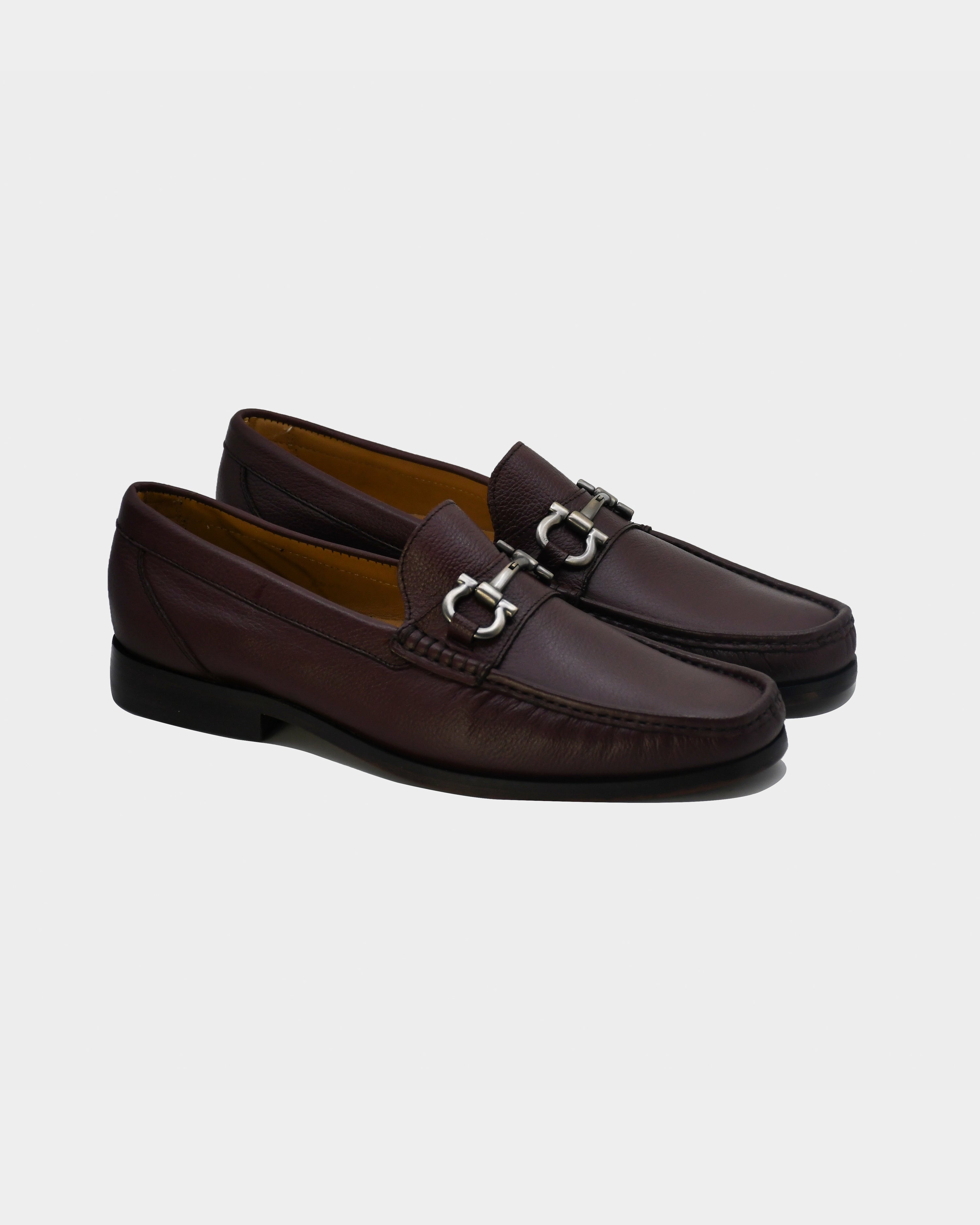 Loafer Cuero Dublin