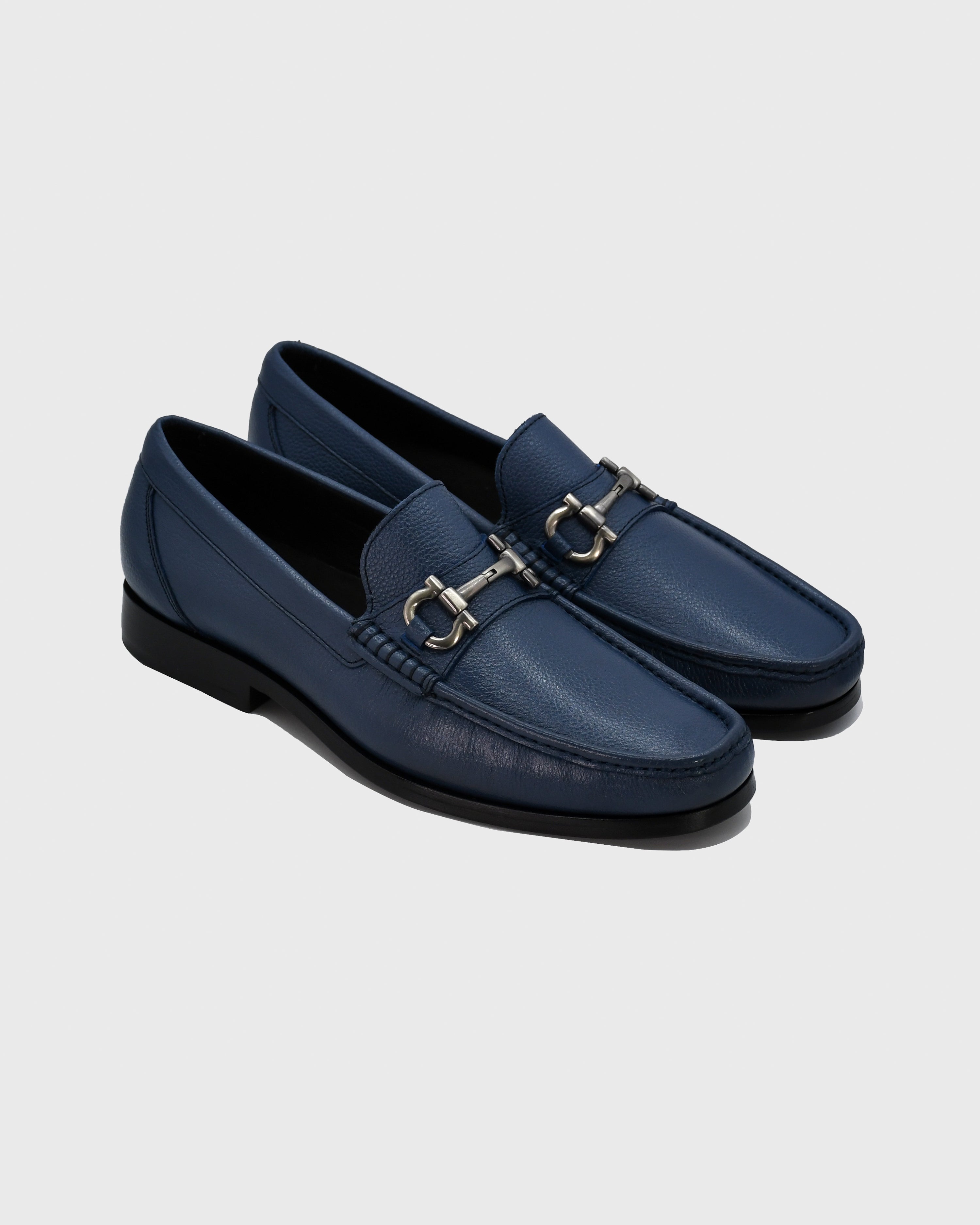 Loafer Cuero Dublin